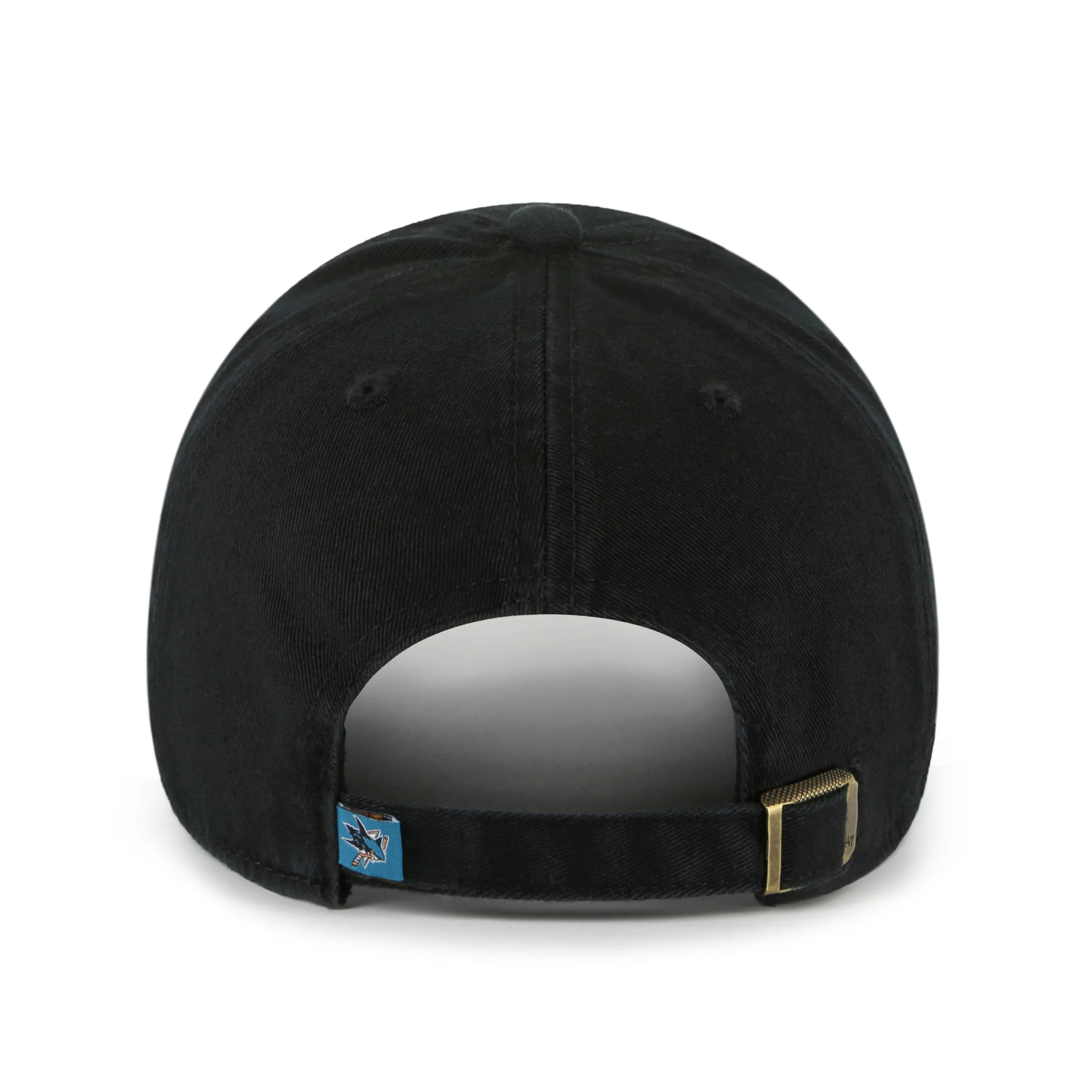 SAN JOSE SHARKS '47 CLEAN UP - Image 2