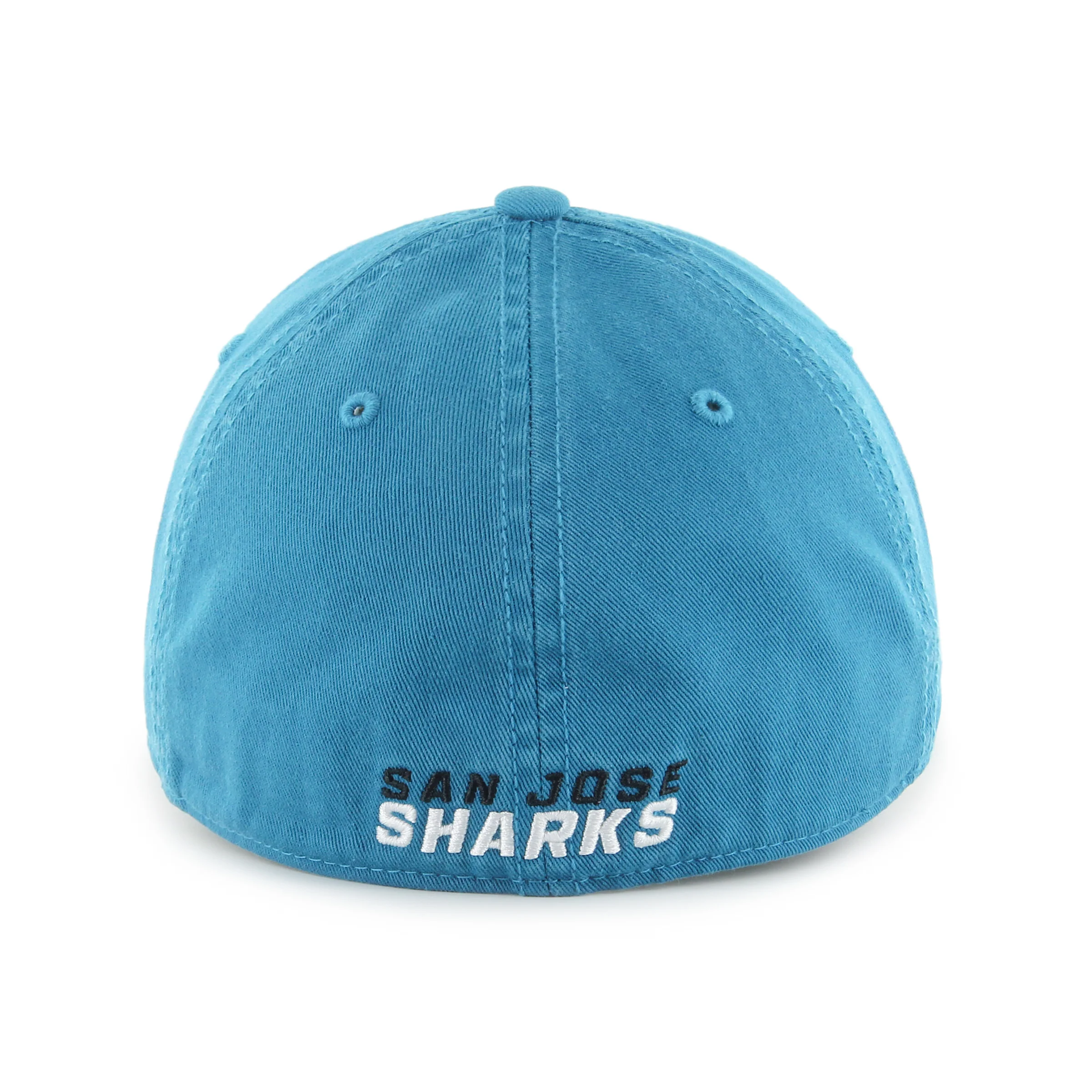 SAN JOSE SHARKS CLASSIC '47 FRANCHISE - Image 2