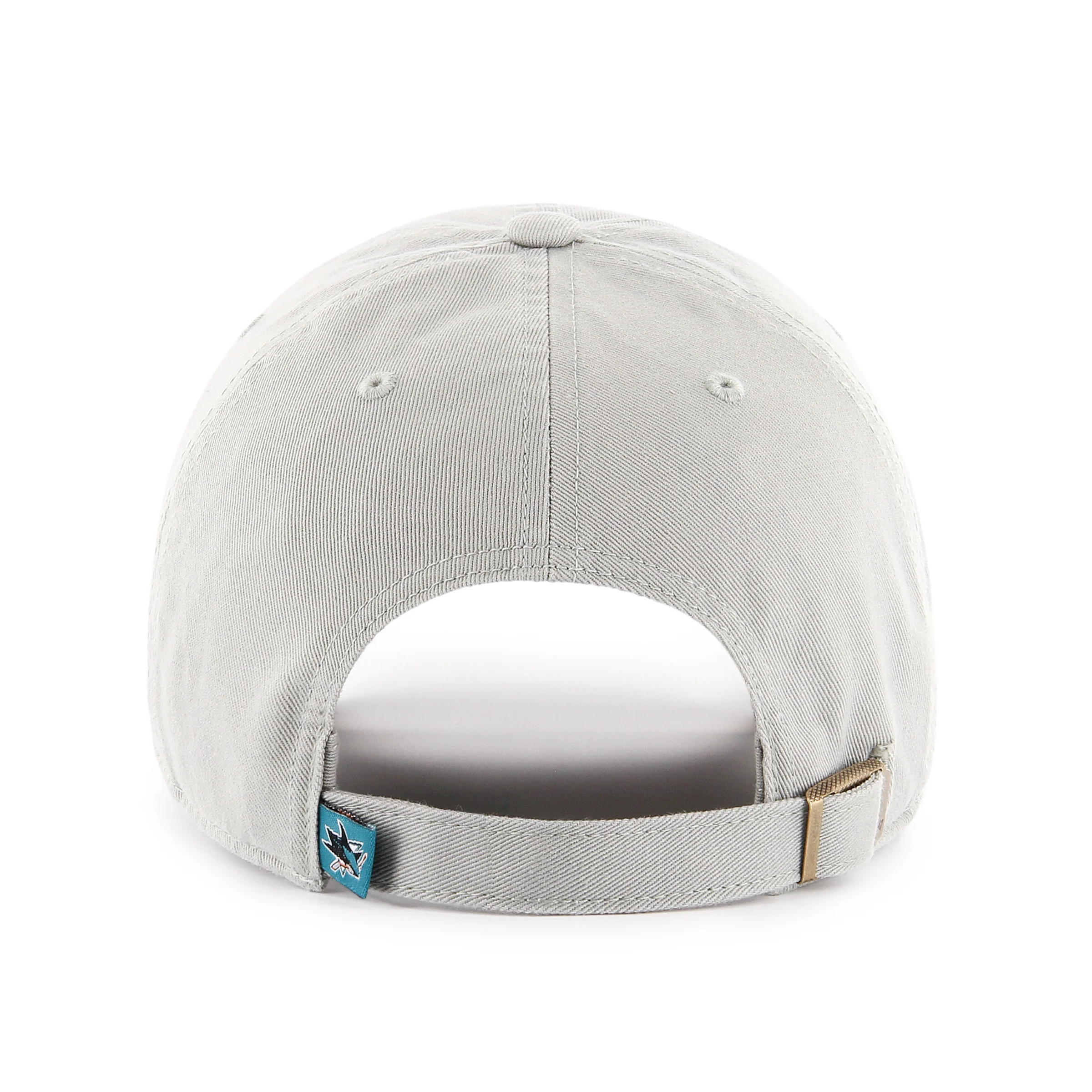 SAN JOSE SHARKS '47 CLEAN UP - Image 2