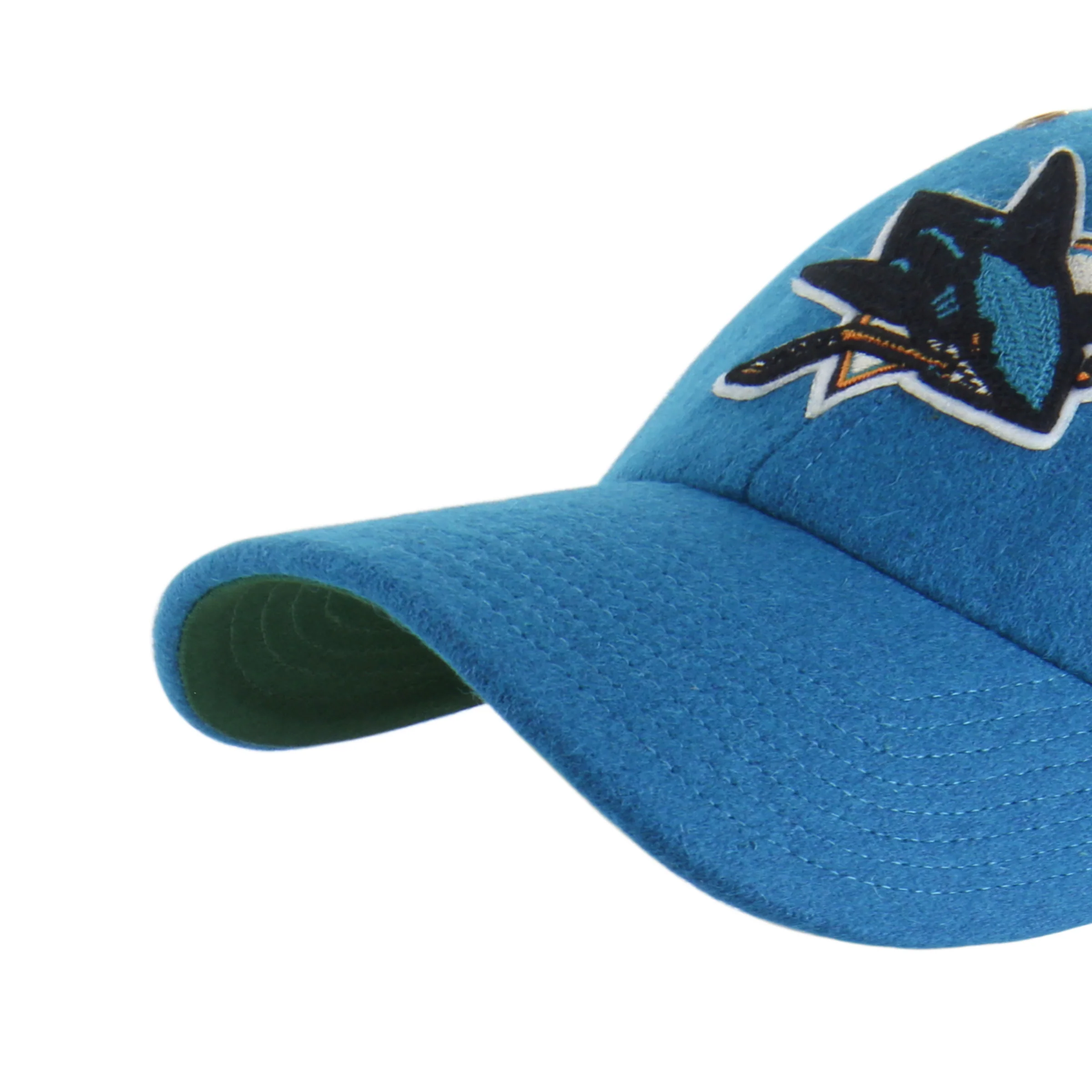 SAN JOSE SHARKS GRANDSTAND '47 CLEAN UP - Image 3