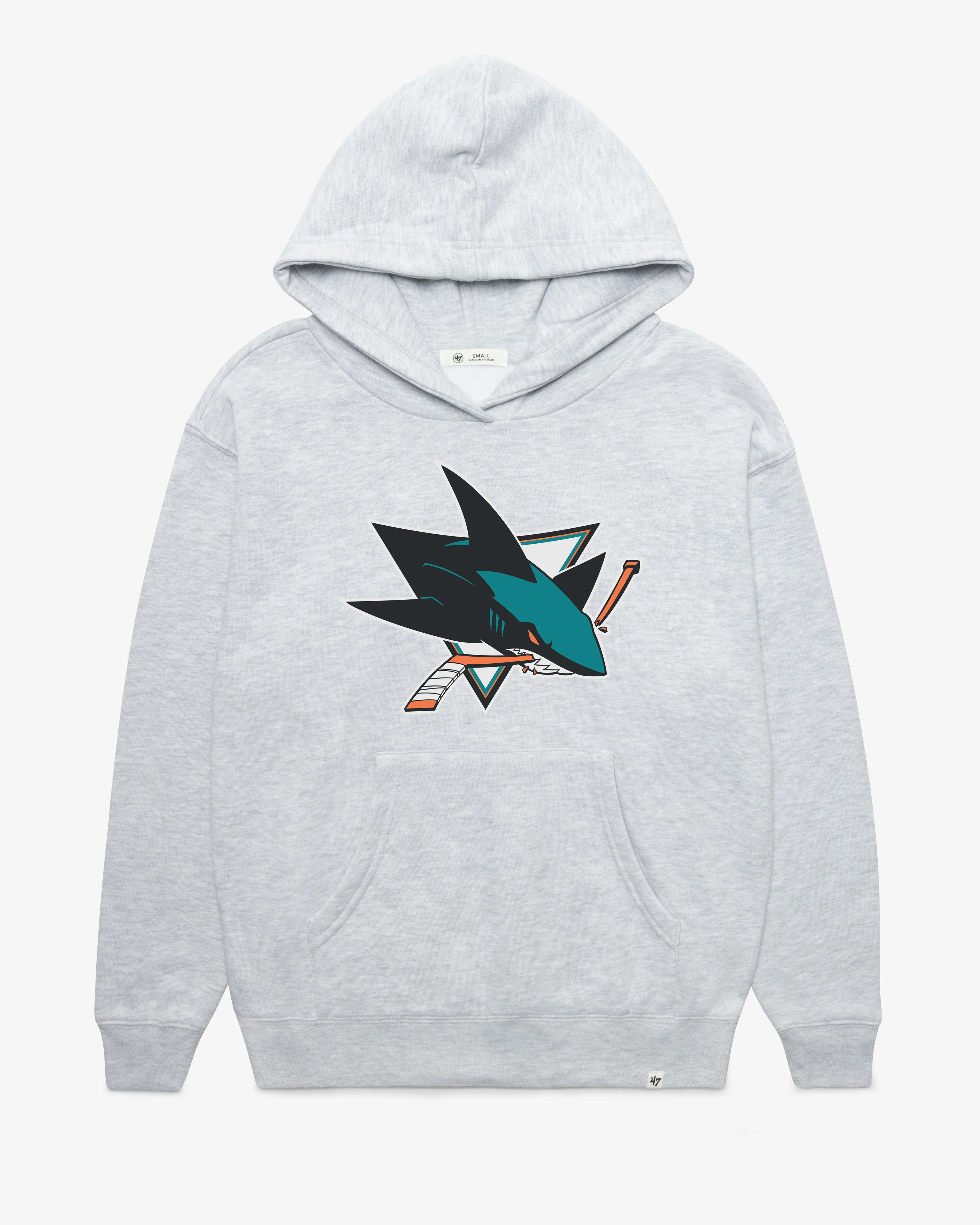 SAN JOSE SHARKS IMPRINT '47 NAOMI HOOD WOMENS