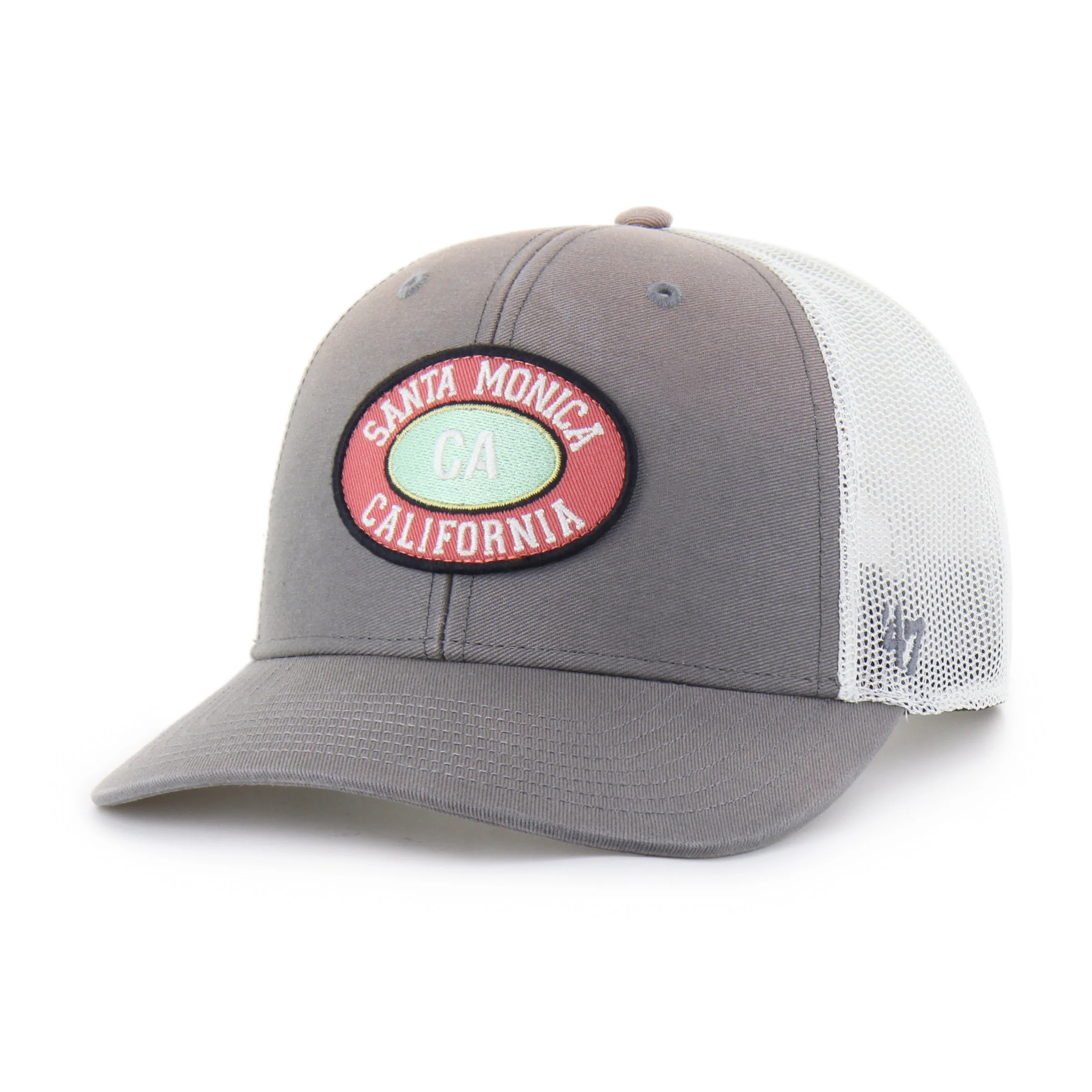 SANTA MONICA DESTINATION '47 TRUCKER
