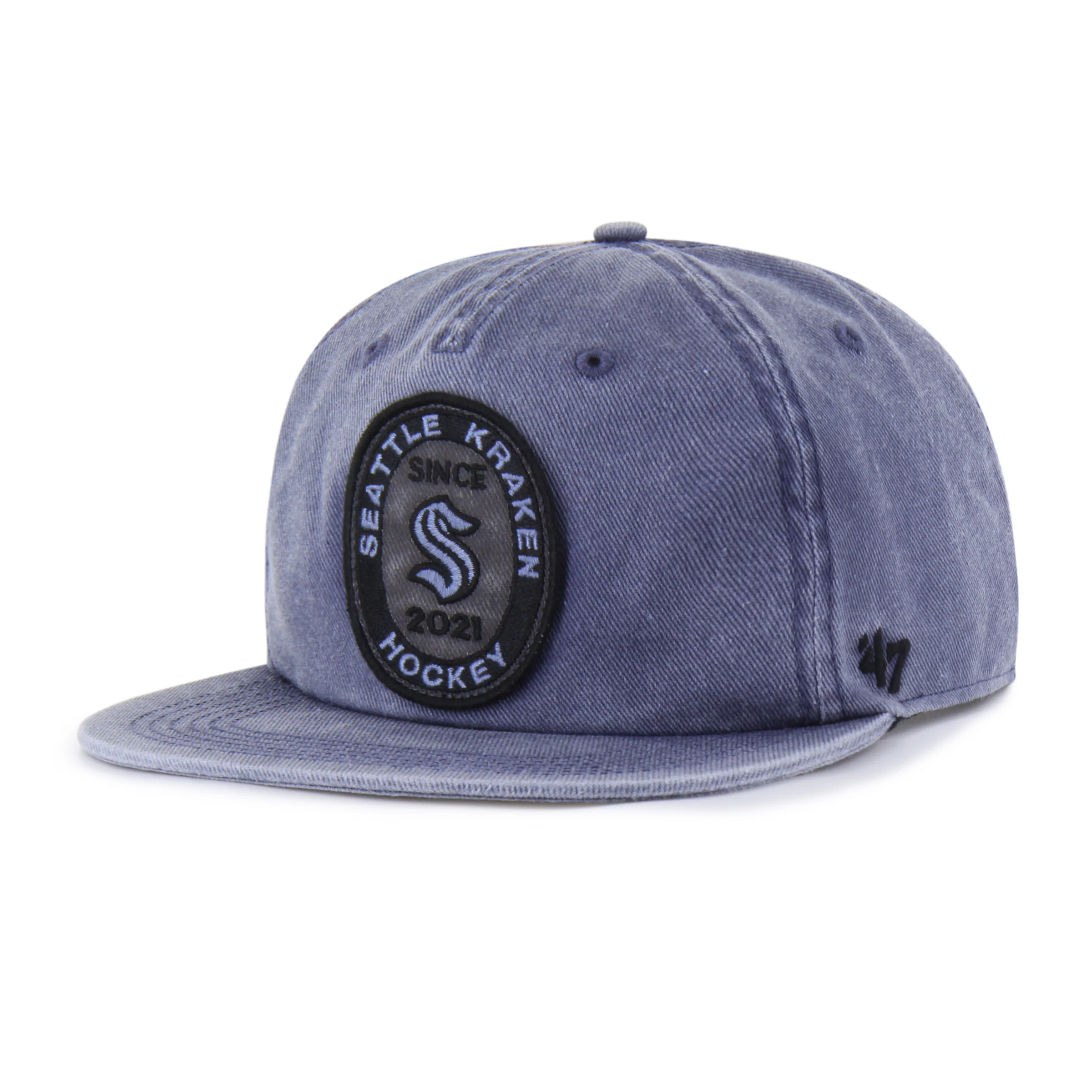SEATTLE KRAKEN BOOT PATH '47 CAPTAIN RF RELAXED FIT