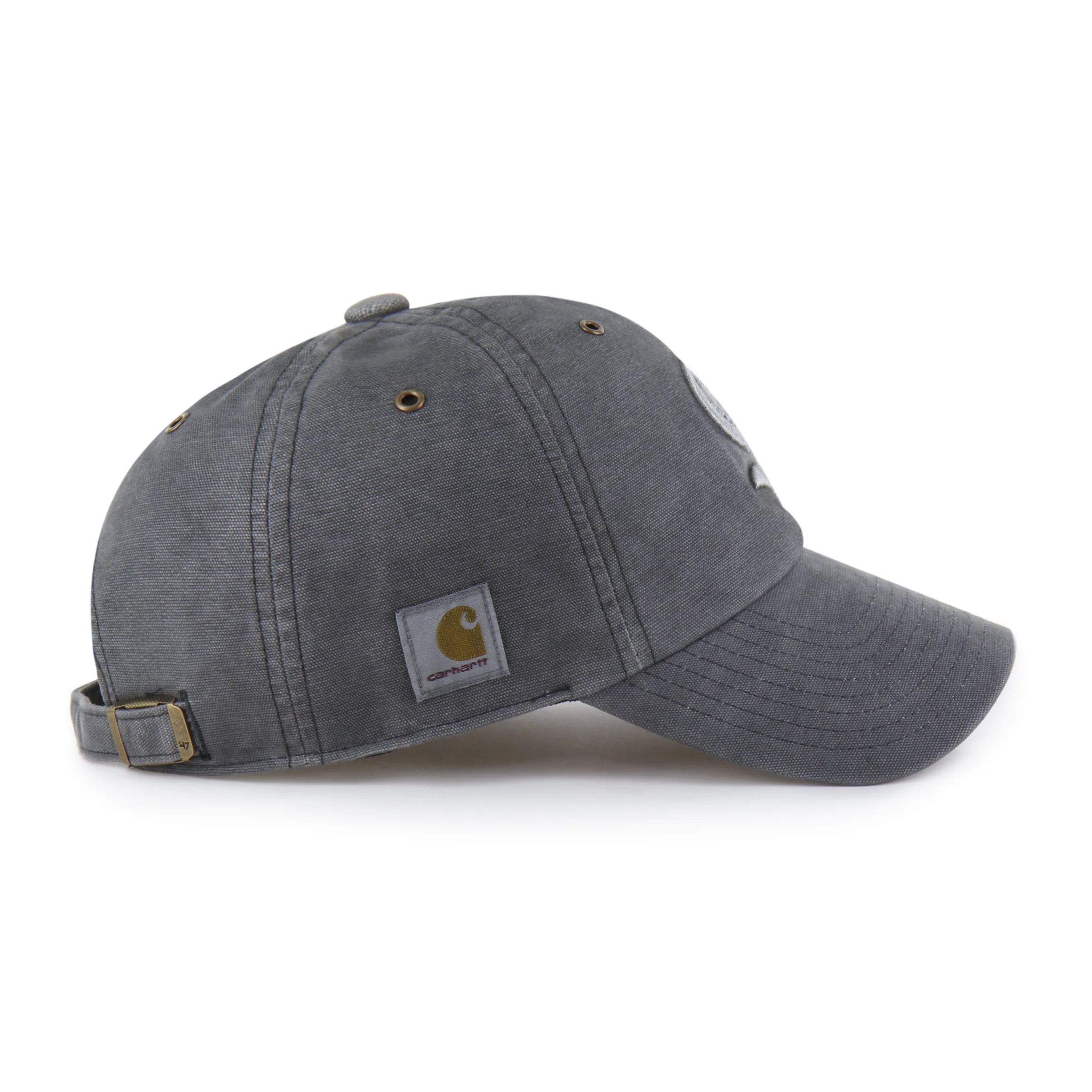 SEATTLE KRAKEN CARHARTT DYED '47 CLEAN UP - Image 2