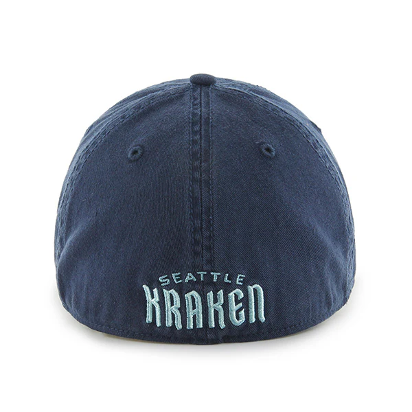 SEATTLE KRAKEN CLASSIC '47 FRANCHISE - Image 2