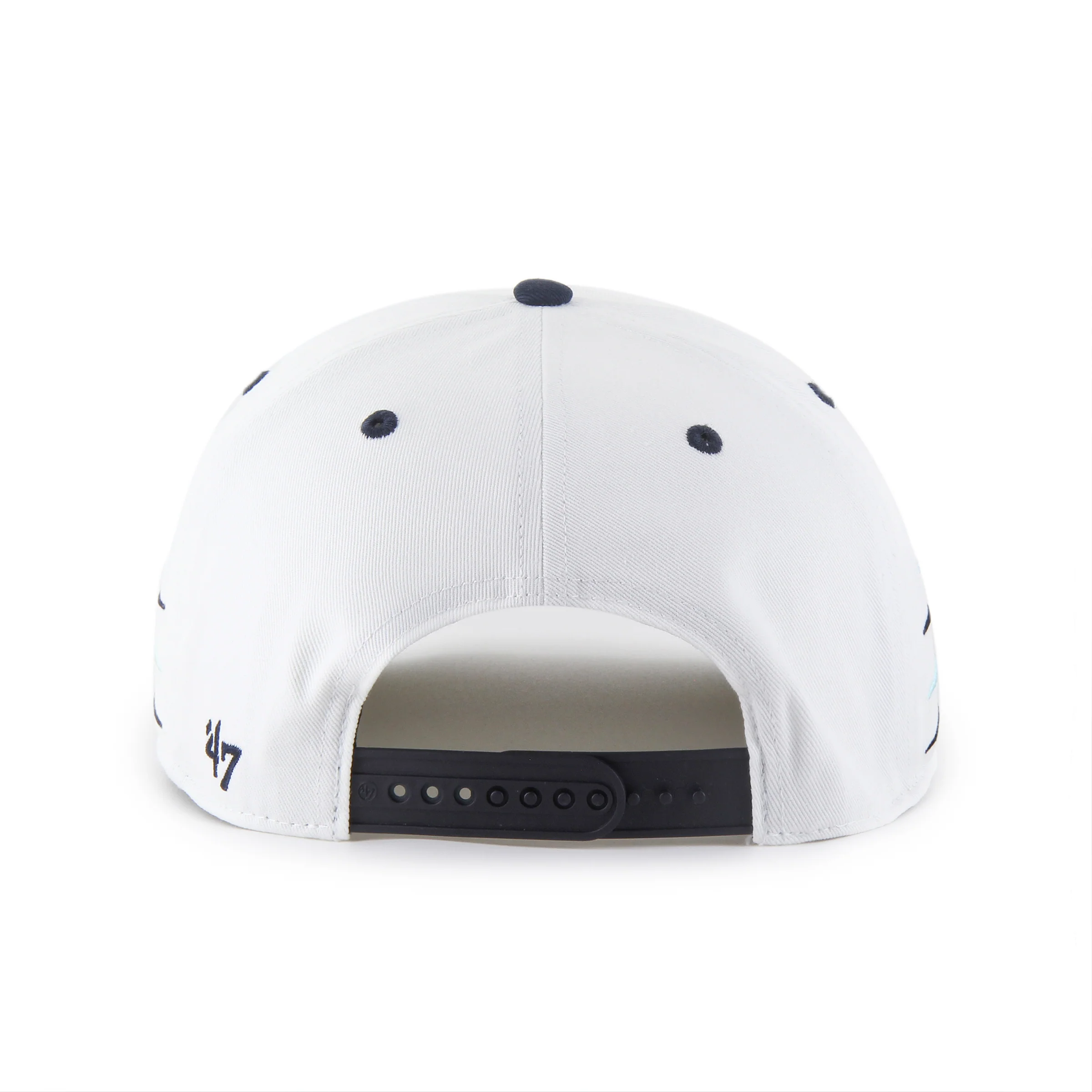 SEATTLE KRAKEN DIAMOND CUT '47 HITCH - Image 2