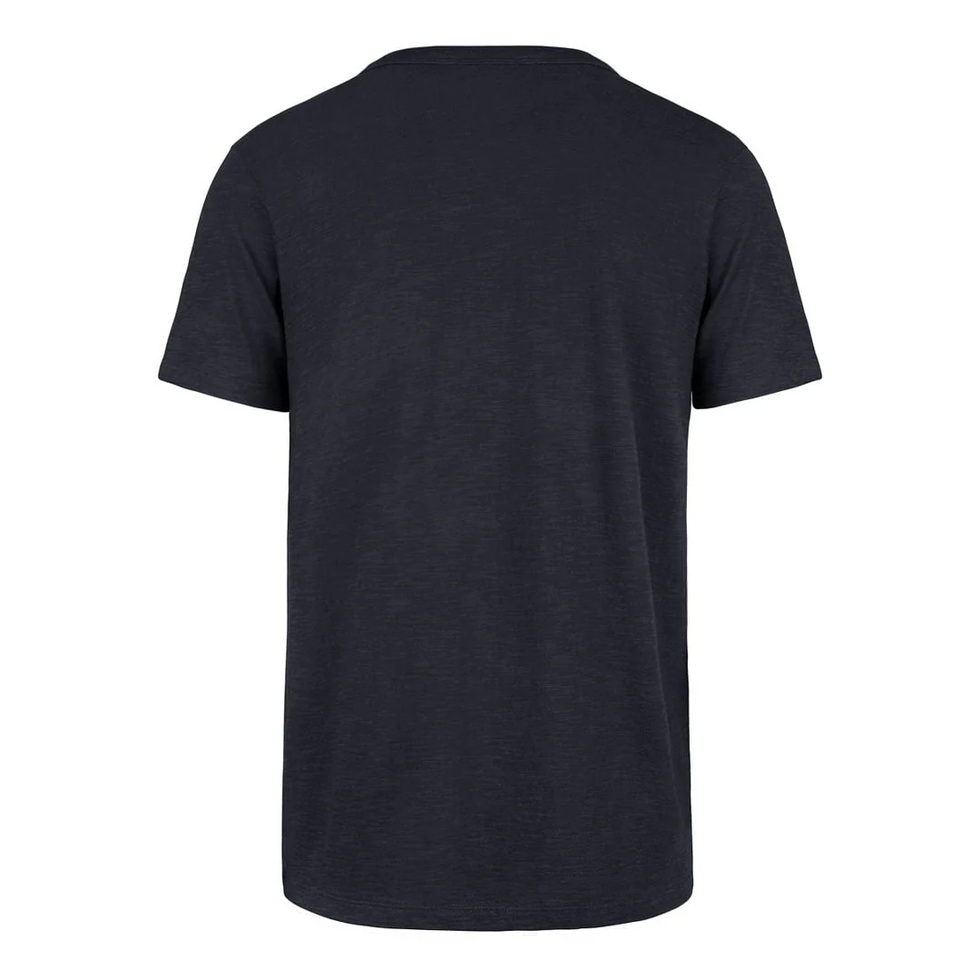 SEATTLE KRAKEN GRIT WORDMARK '47 SCRUM TEE - Image 2