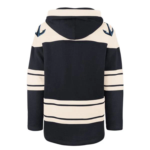 SEATTLE KRAKEN SUPERIOR '47 LACER HOOD - Image 2
