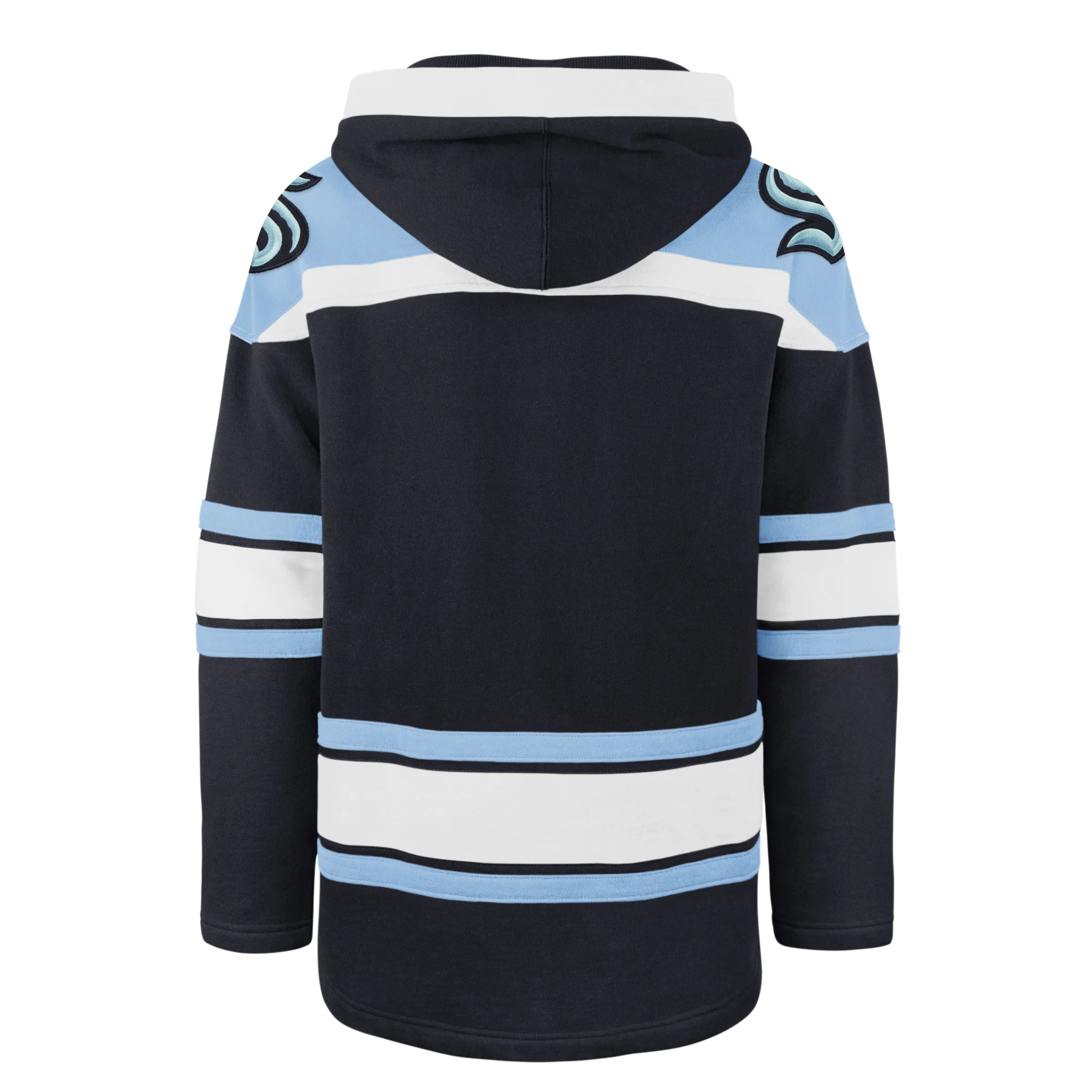 SEATTLE KRAKEN SUPERIOR '47 LACER HOOD - Image 2