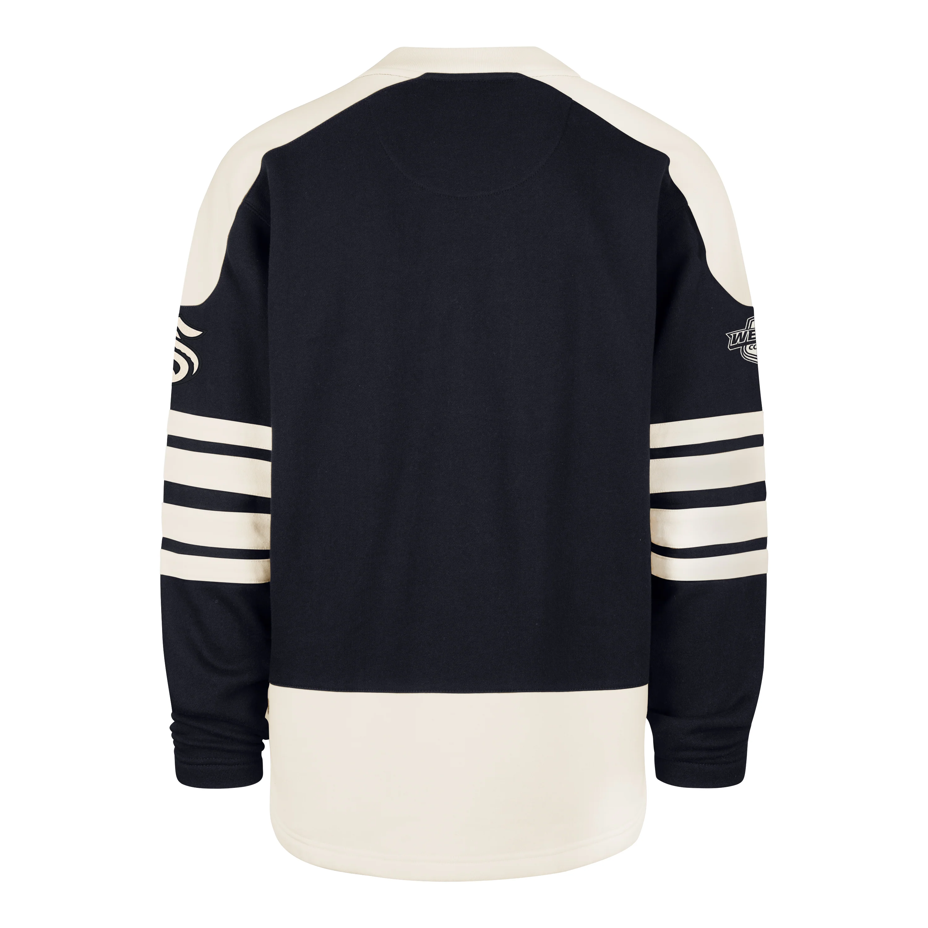 SEATTLE KRAKEN SWEEP CHECK '47 ETERNAL LACER - Image 2