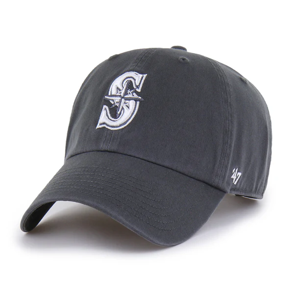 SEATTLE MARINERS '47 CLEAN UP