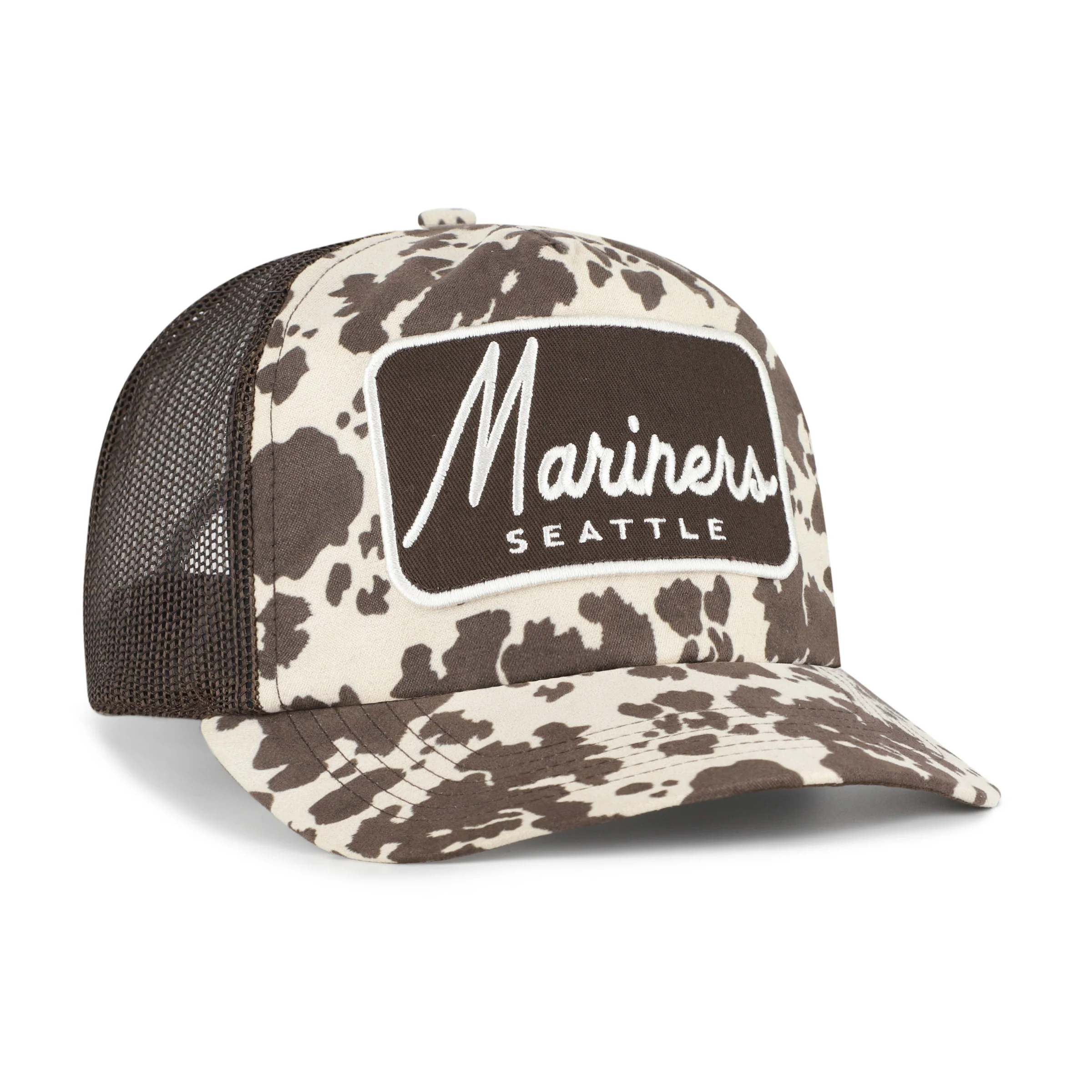 SEATTLE MARINERS BESSIE '47 HITCH WOMENS - Image 4