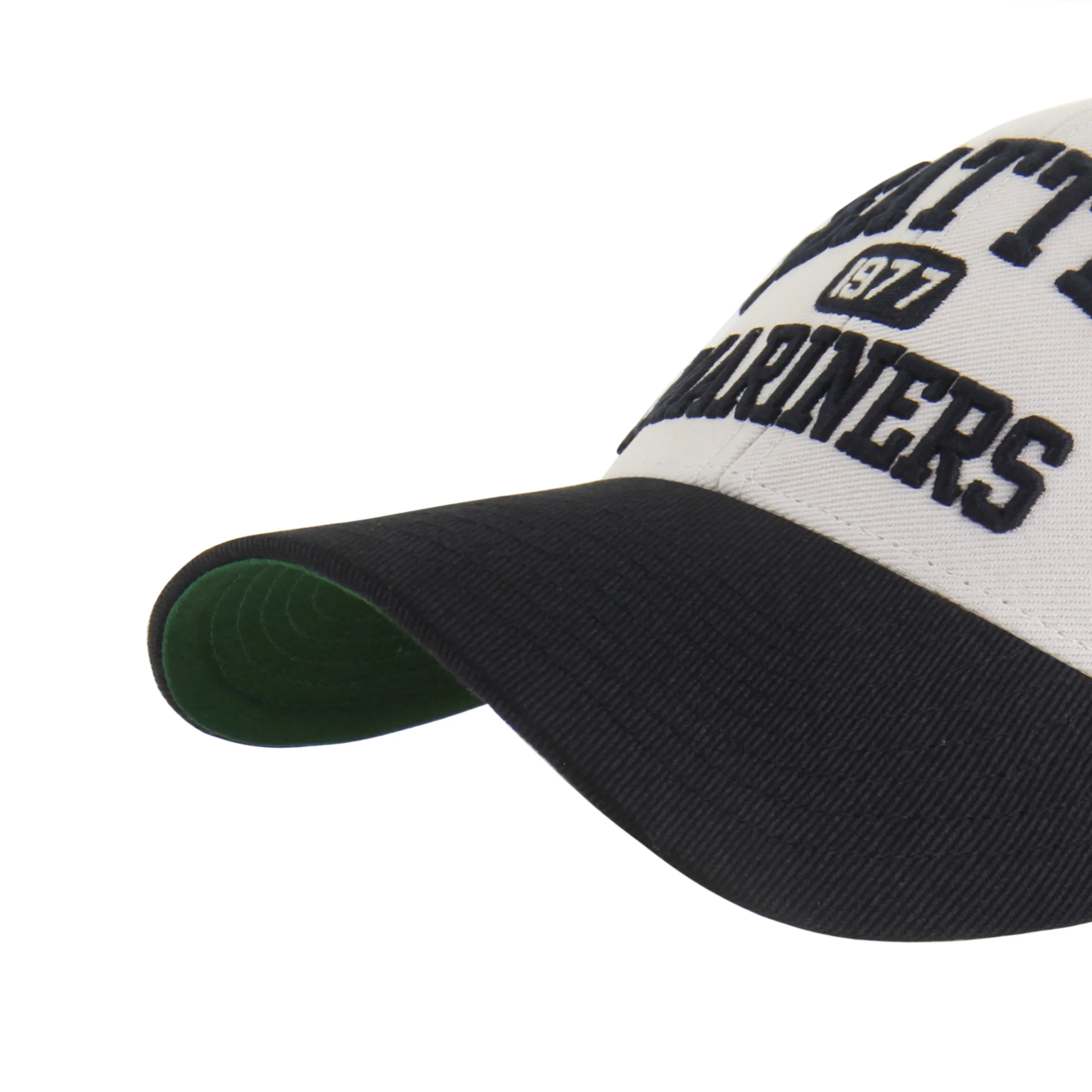 SEATTLE MARINERS BROKE LINE '47 MVP - Image 4