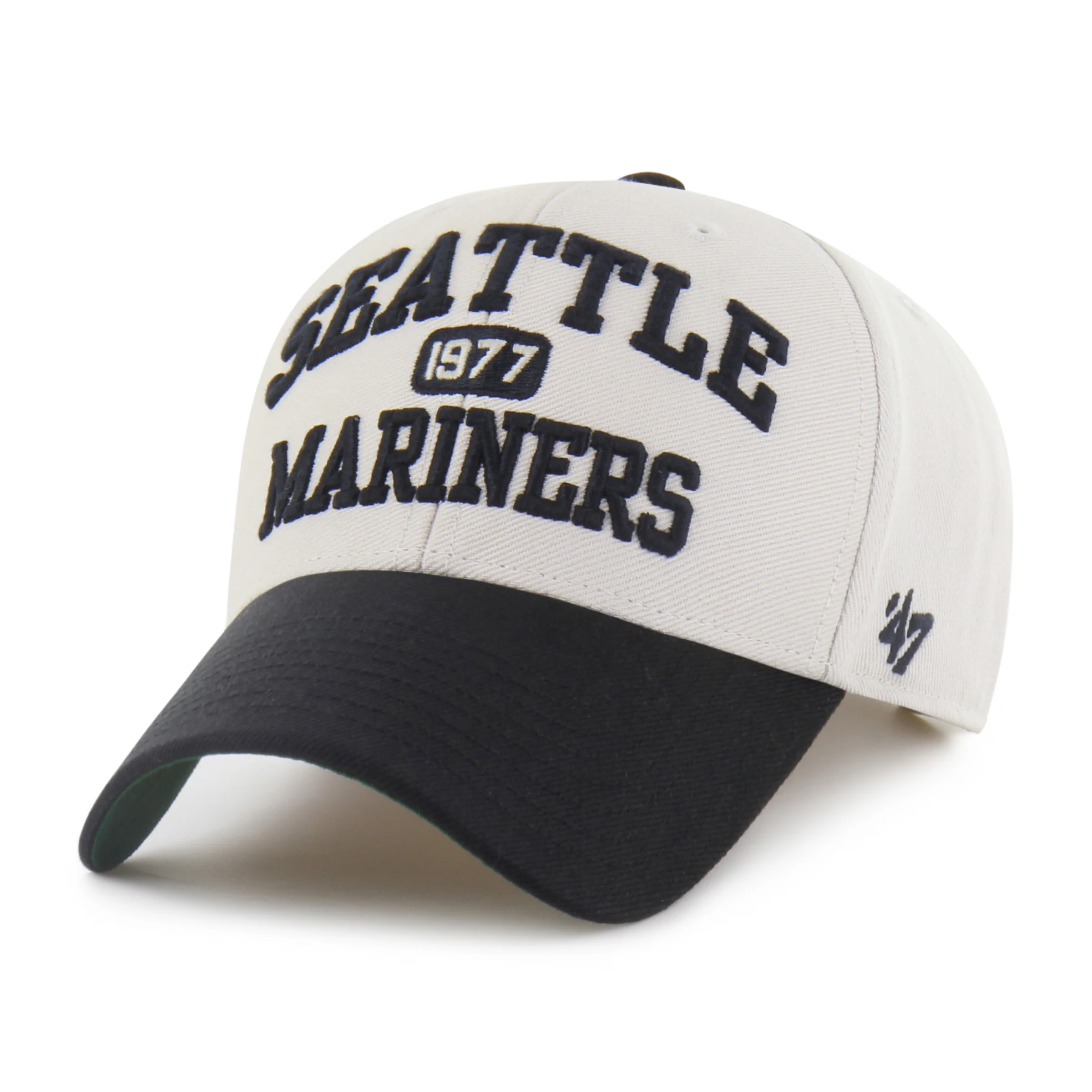 SEATTLE MARINERS BROKE LINE '47 MVP - Image 5