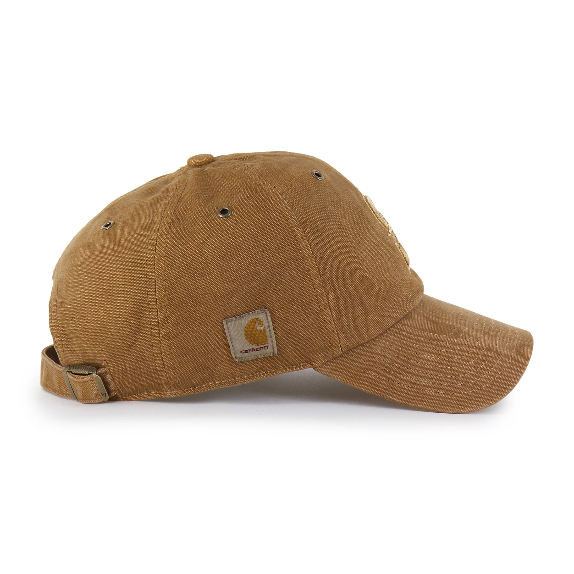 SEATTLE MARINERS CARHARTT DYED '47 CLEAN UP - Image 2