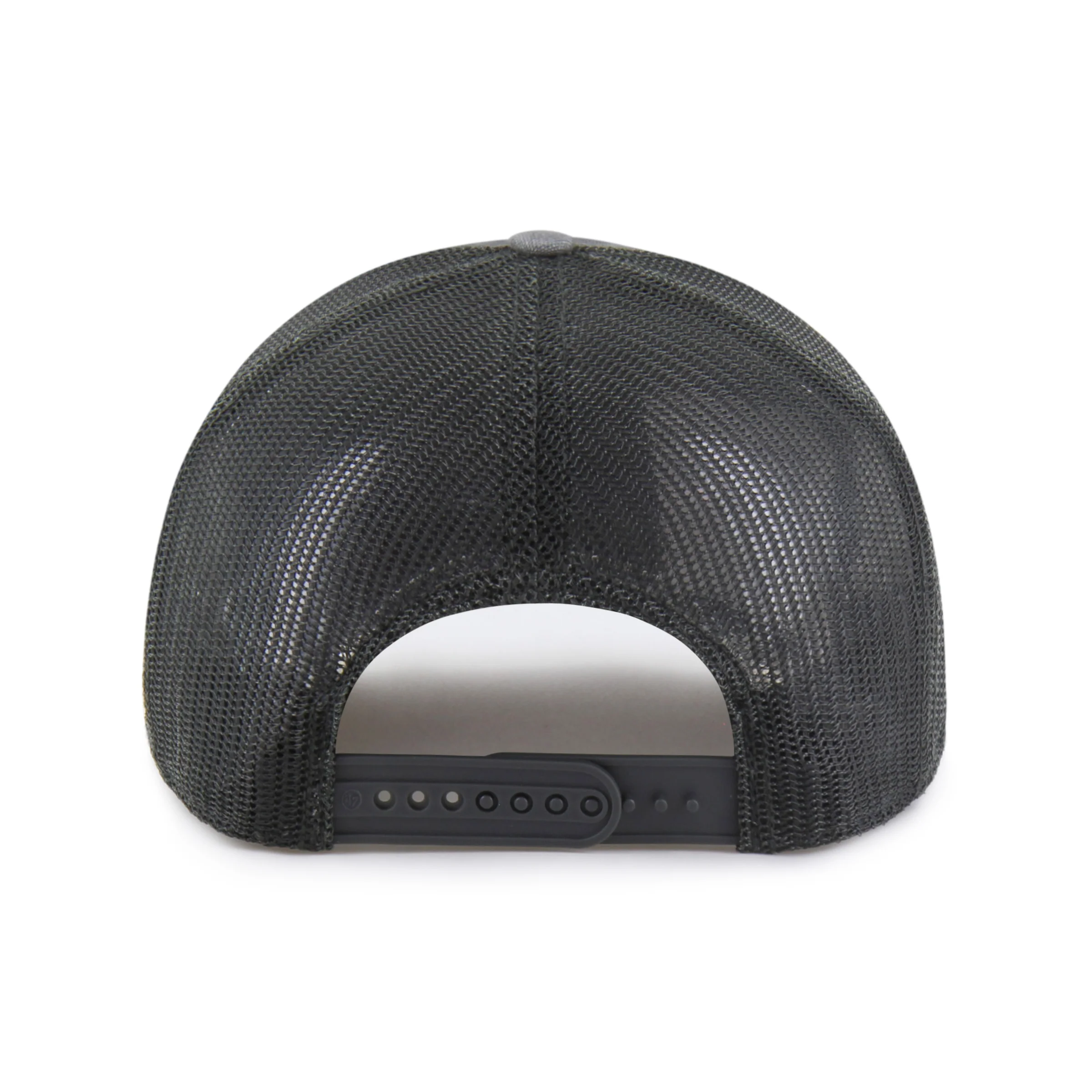 SEATTLE MARINERS CARHARTT DYED '47 TRUCKER RF RELAXED FIT - Image 3