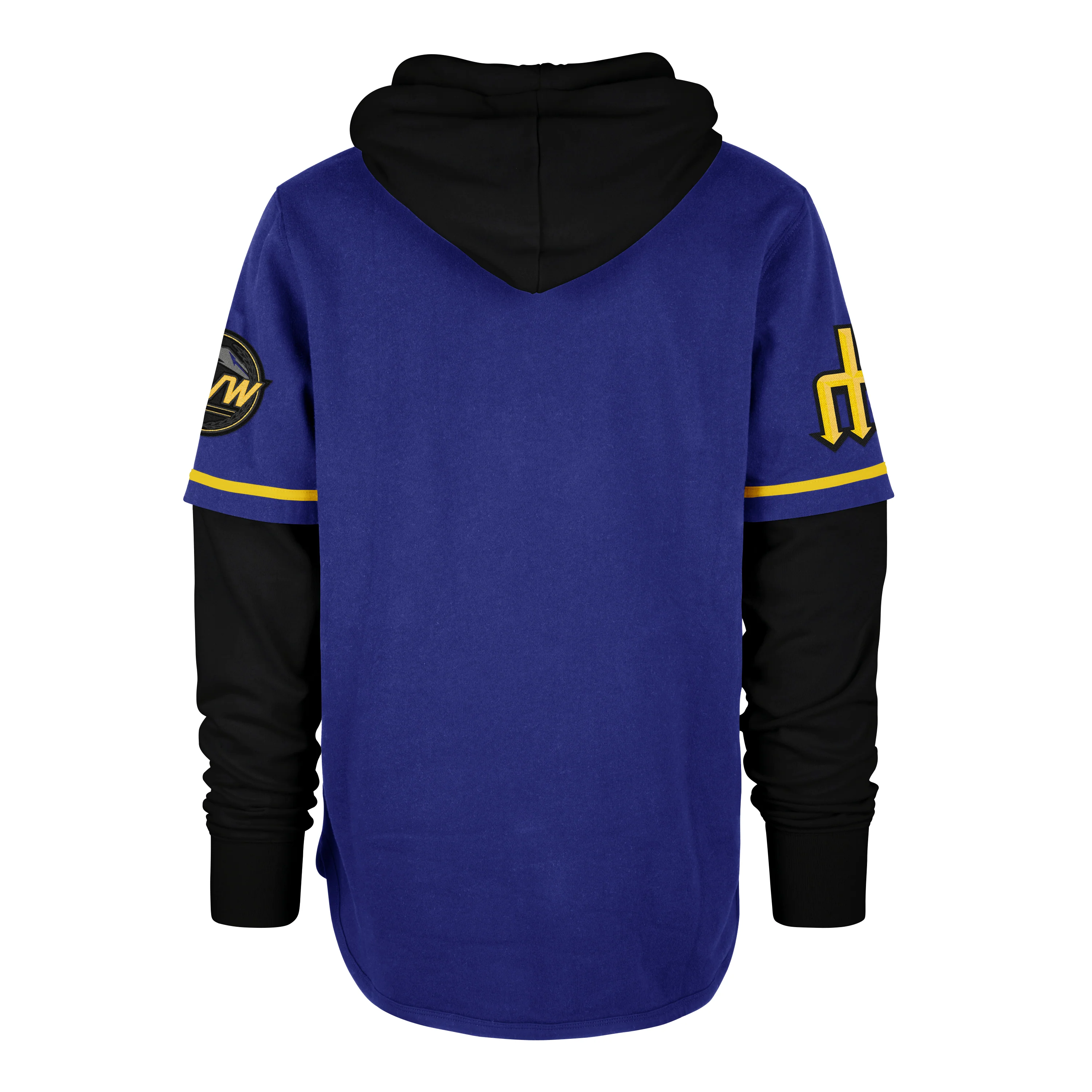 SEATTLE MARINERS CITY CONNECT TRIFECTA '47 SHORTSTOP HOOD - Image 2