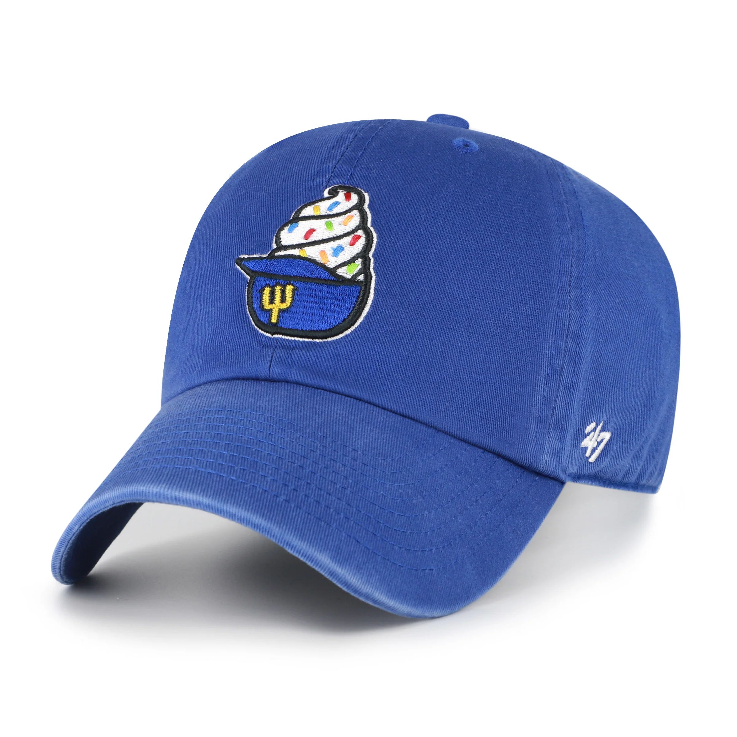 SEATTLE MARINERS CITY CONNECT ICE CREAM '47 CLEAN UP