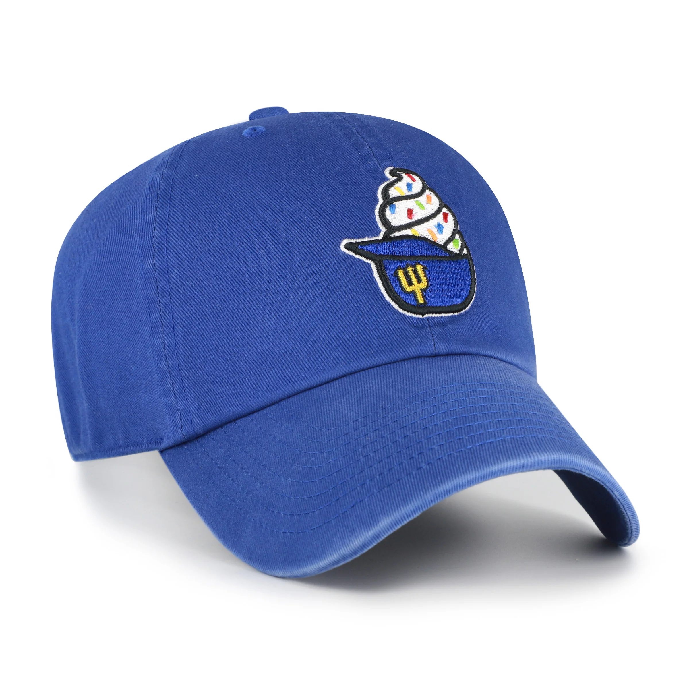 SEATTLE MARINERS CITY CONNECT ICE CREAM '47 CLEAN UP - Image 3