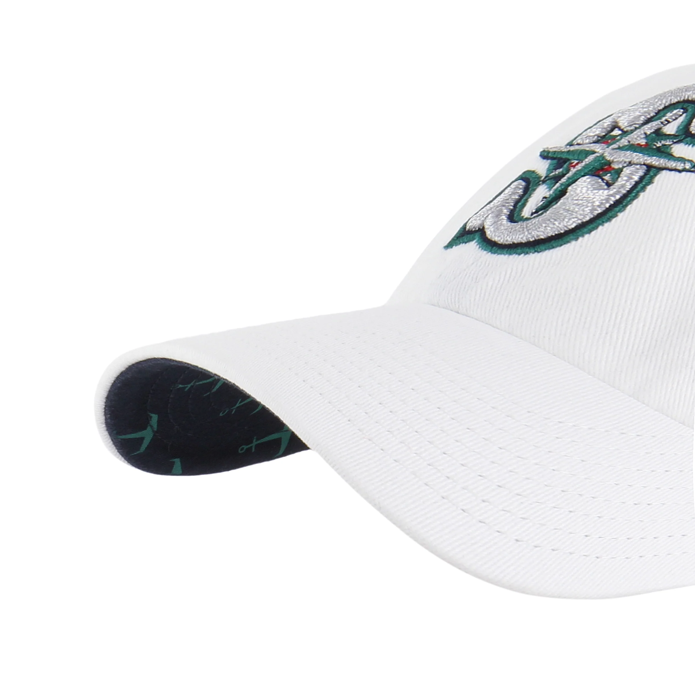 SEATTLE MARINERS CONFETTI ICON '47 CLEAN UP WOMENS - Image 4