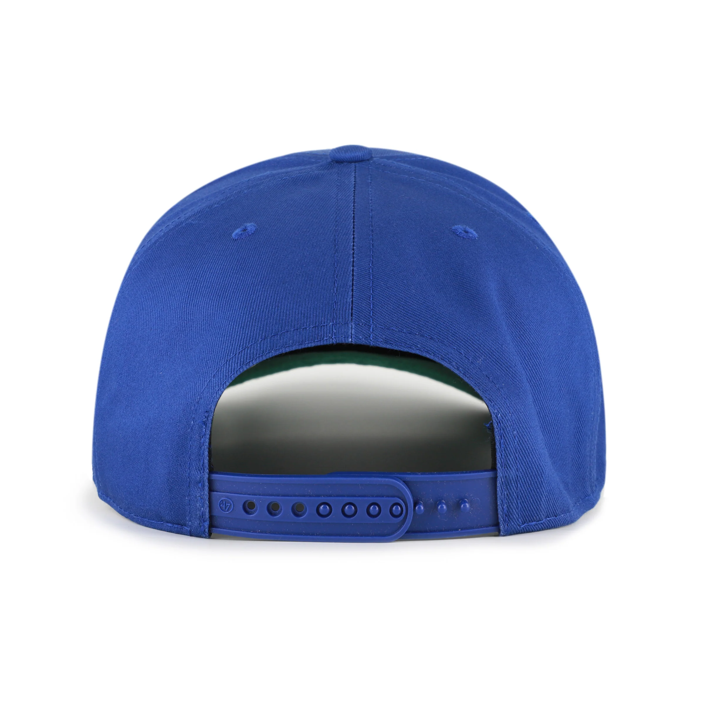 SEATTLE MARINERS COOPERSTOWN BREAK WOOD SUEDE '47 HITCH - Image 2
