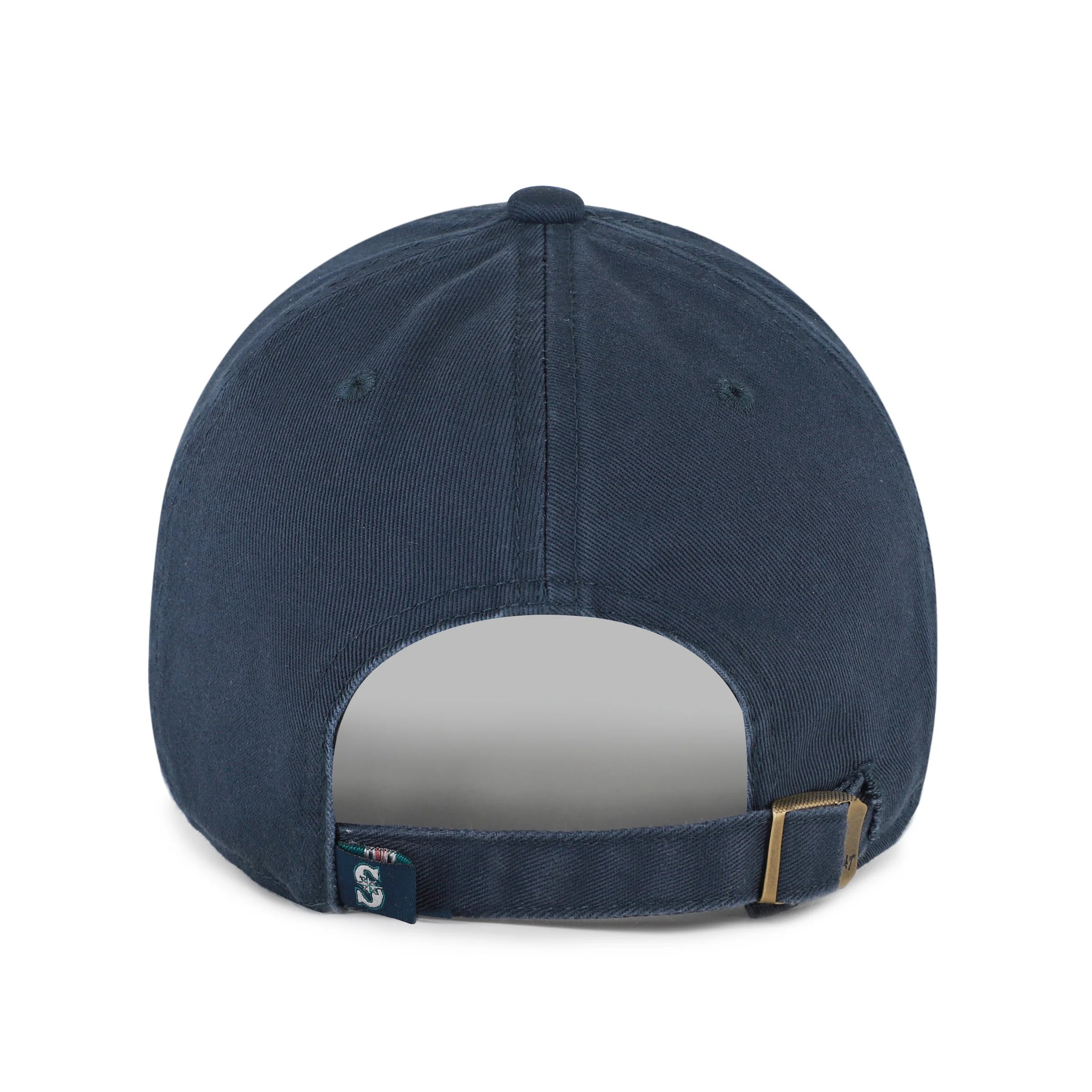 SEATTLE MARINERS CRITTER '47 CLEAN UP KIDS - Image 2
