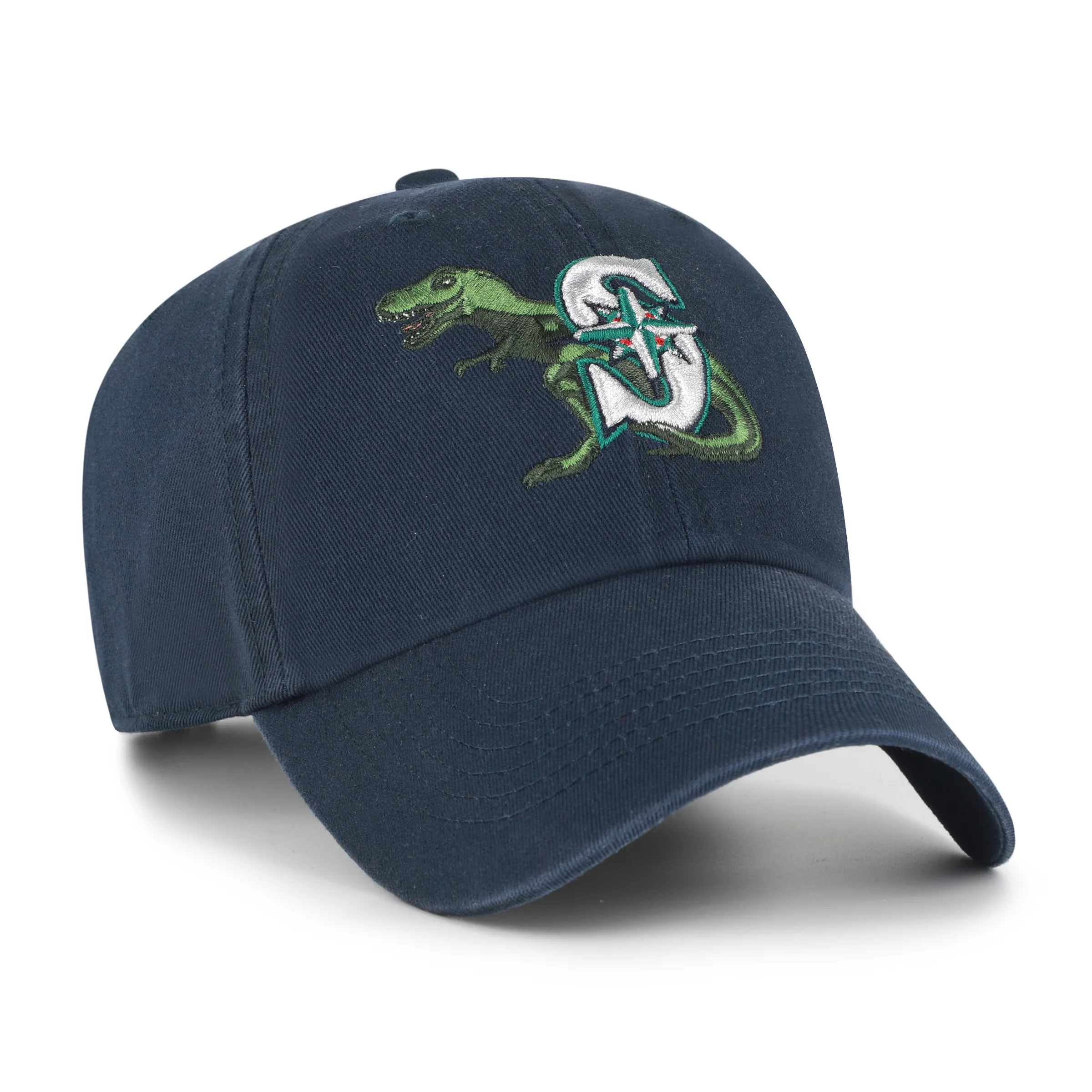 SEATTLE MARINERS CRITTER '47 CLEAN UP KIDS - Image 3