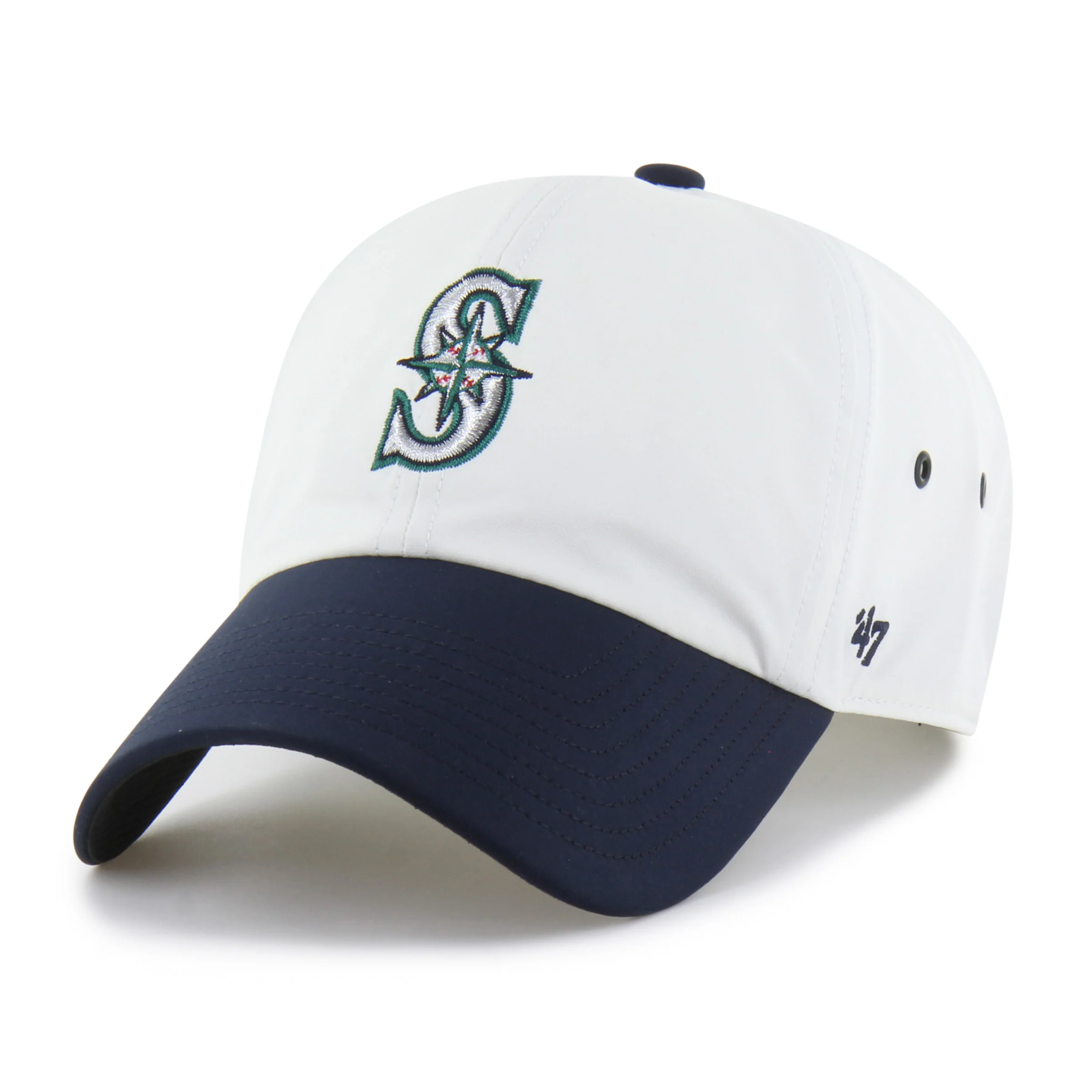 SEATTLE MARINERS FLAGBOUND BRRR '47 CLEAN UP - Image 4