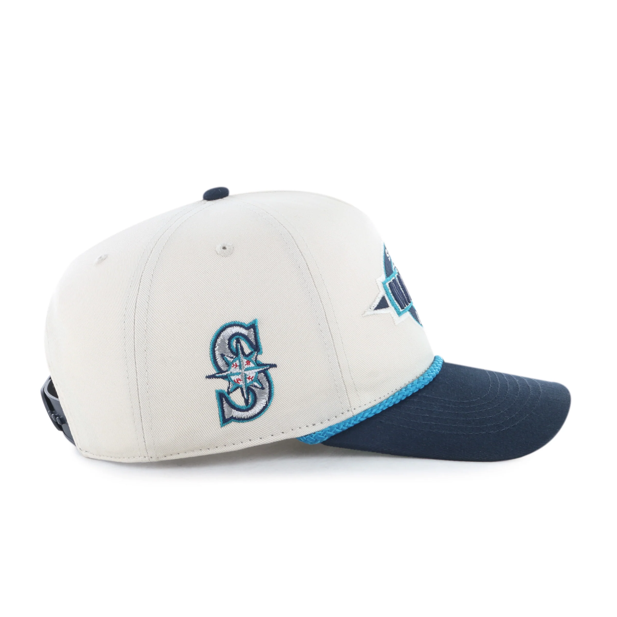 SEATTLE MARINERS FRAME OUT '47 HITCH - Image 2