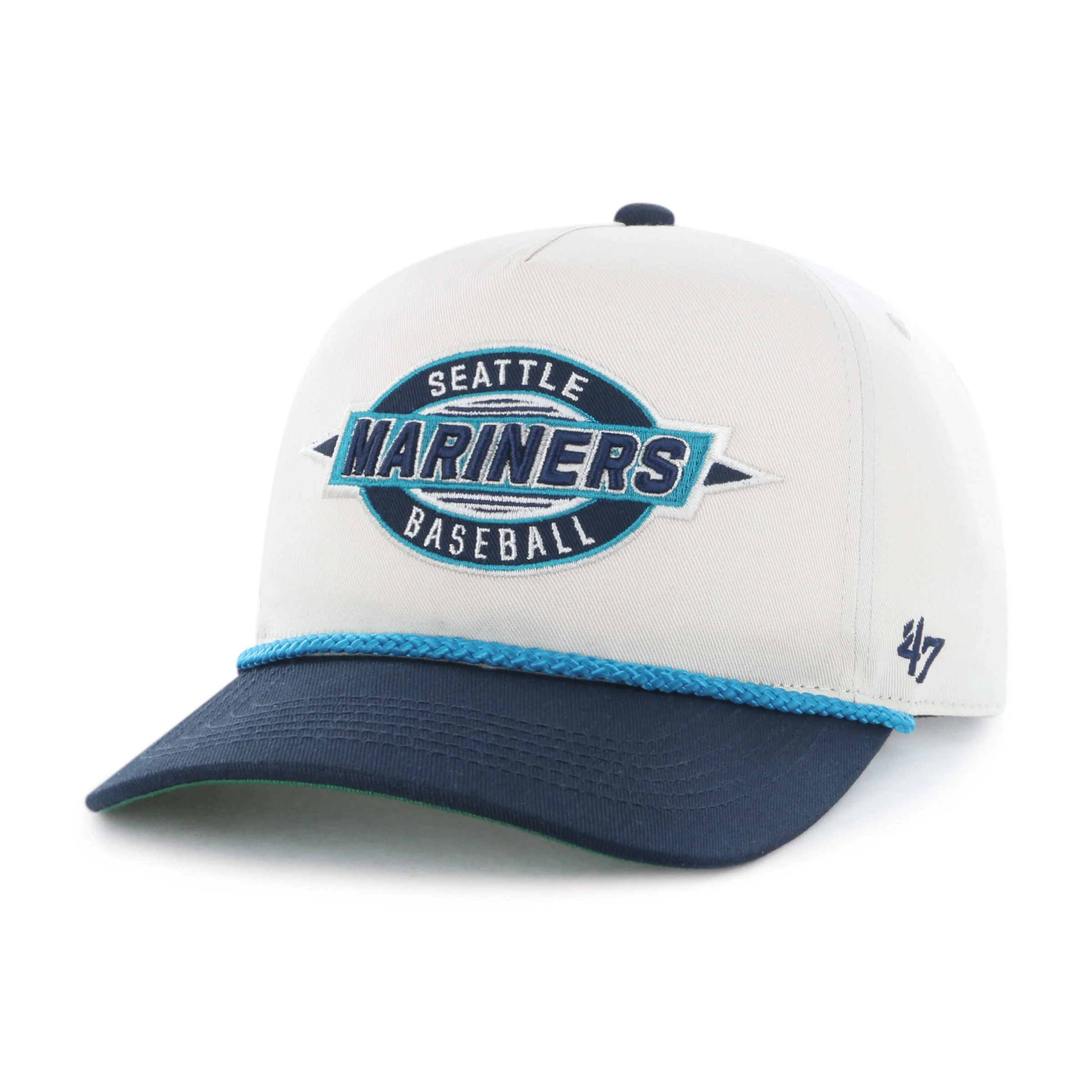 SEATTLE MARINERS FRAME OUT '47 HITCH - Image 5