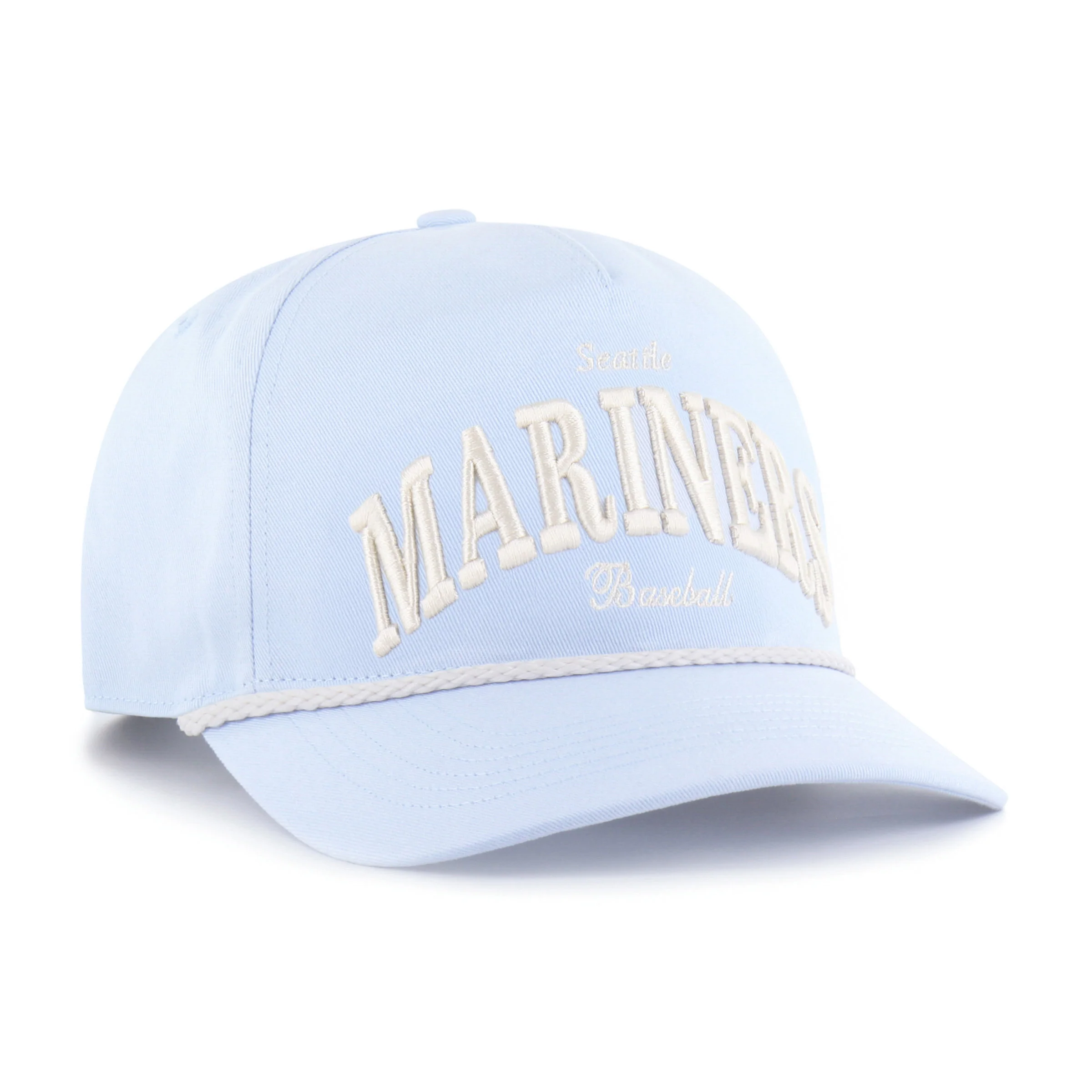 SEATTLE MARINERS GELATO '47 HITCH - Image 3