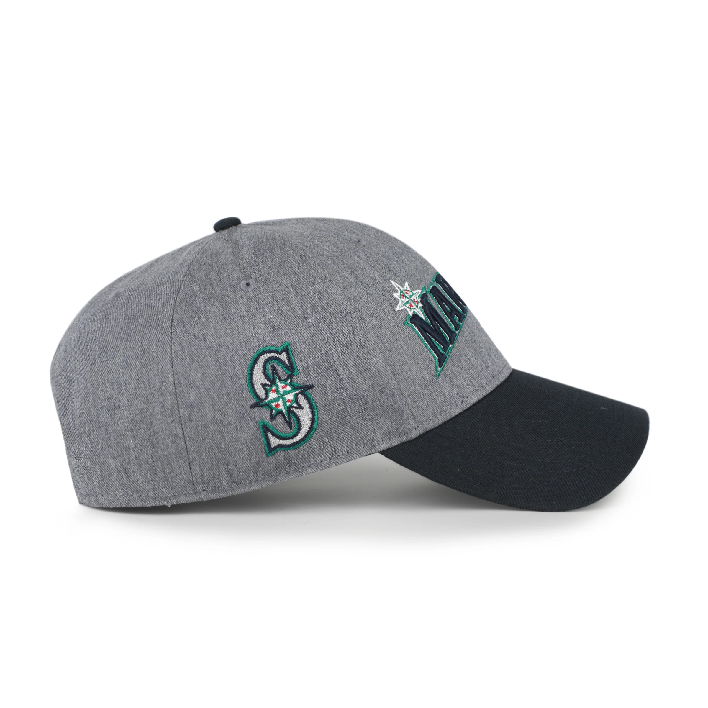 SEATTLE MARINERS GRANITE SCRIPT '47 MVP - Image 2