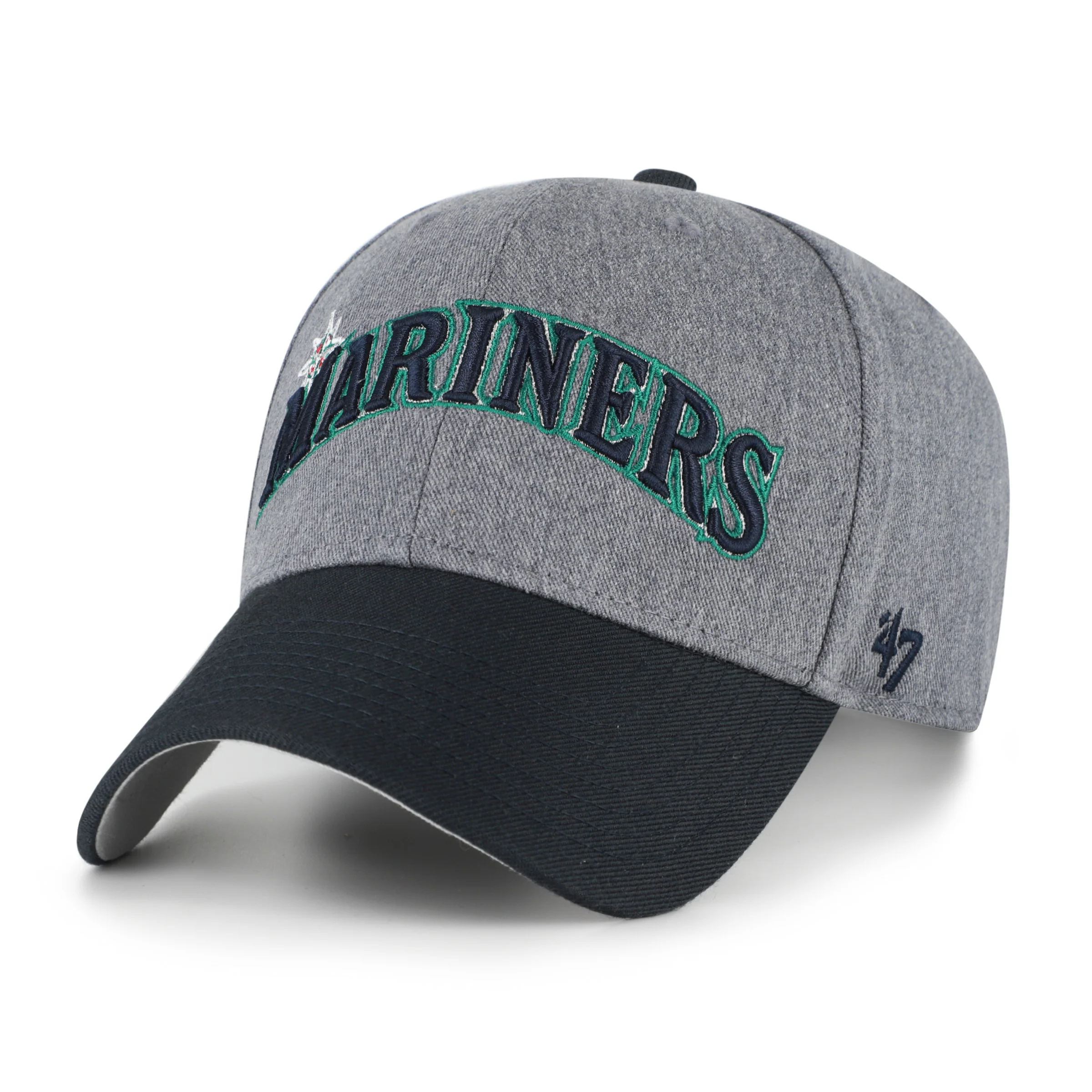 SEATTLE MARINERS GRANITE SCRIPT '47 MVP - Image 5