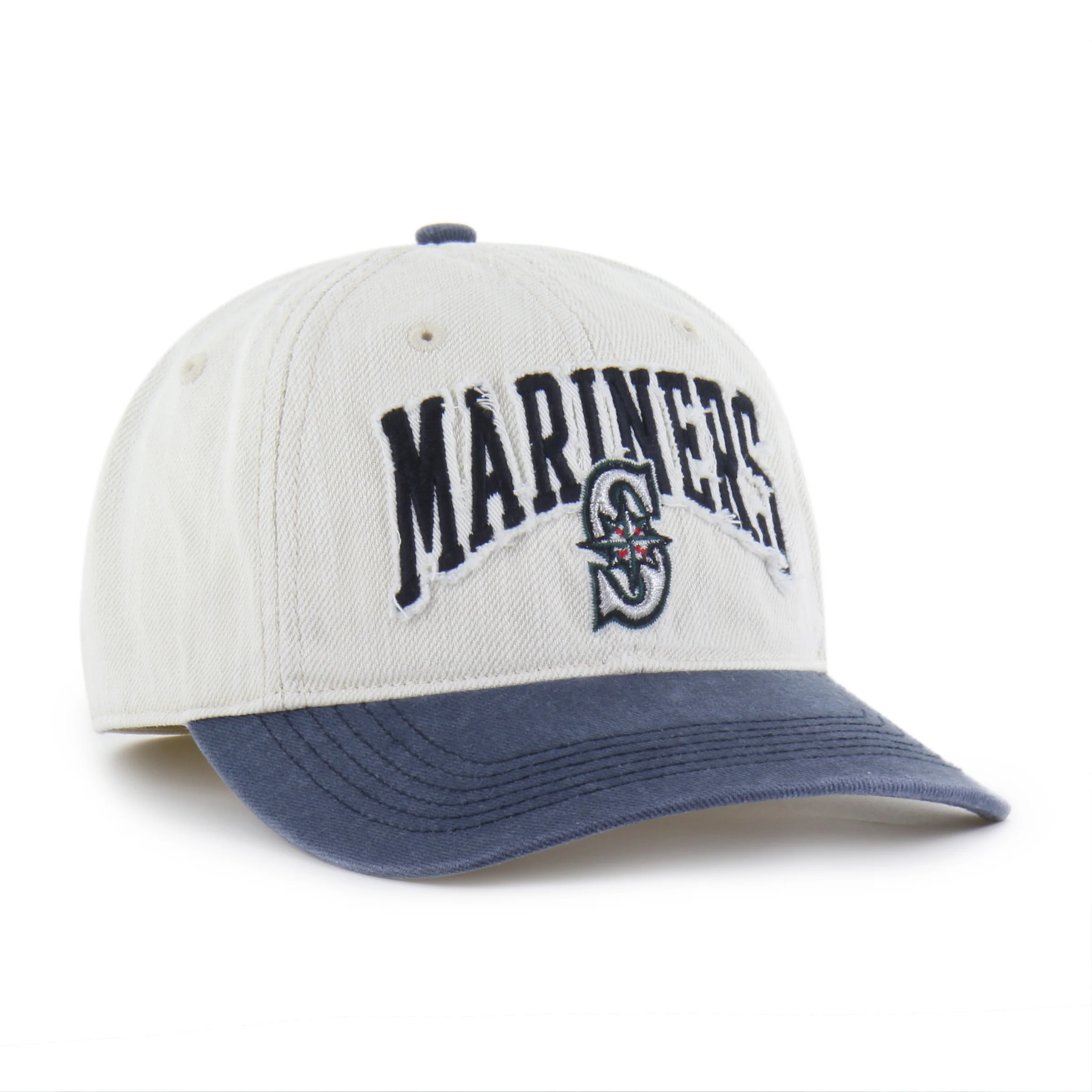 SEATTLE MARINERS GROTON '47 FRANCHISE LS - Image 3