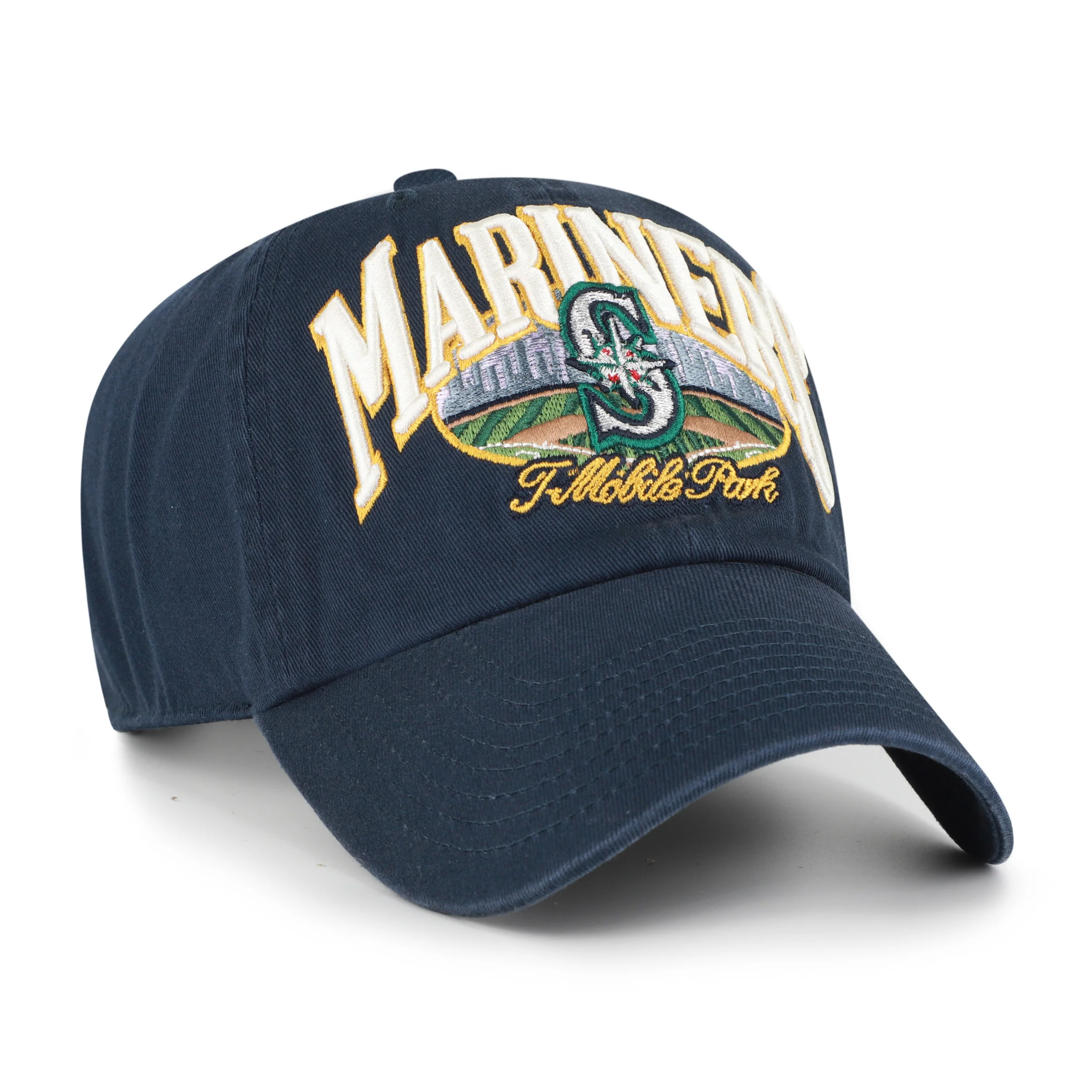SEATTLE MARINERS OPEN CITY '47 CLEAN UP - Image 3