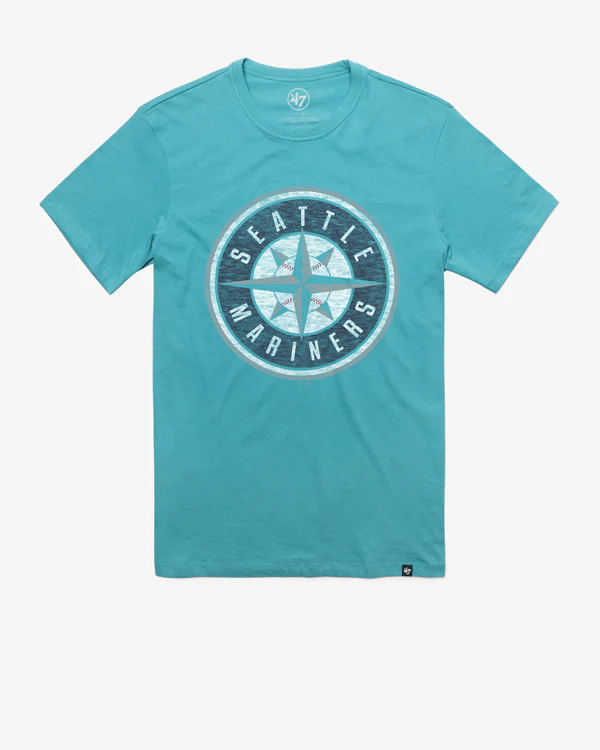 SEATTLE MARINERS PREMIER '47 FRANKLIN TEE