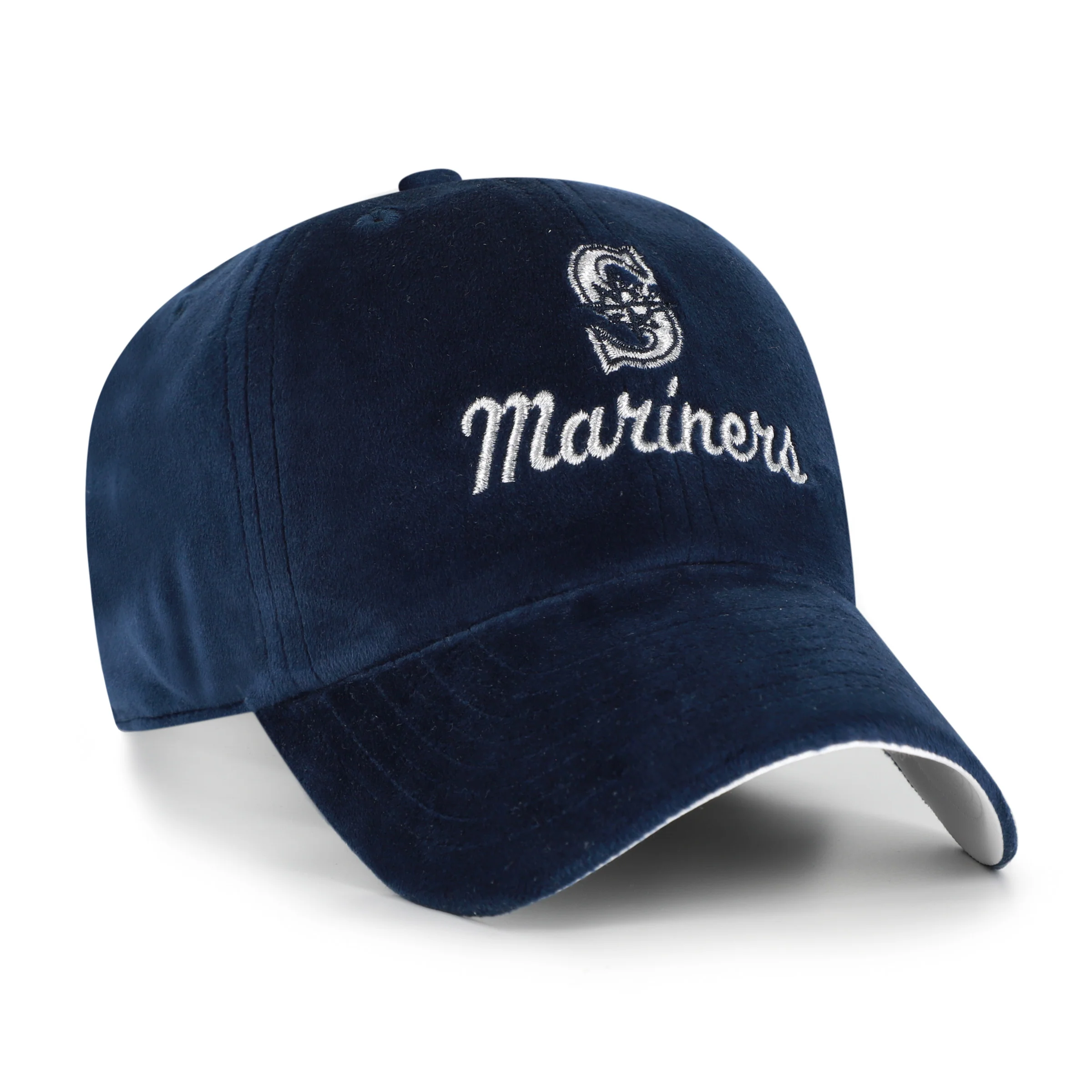 SEATTLE MARINERS SPIRITED '47 CLEAN UP - Image 3