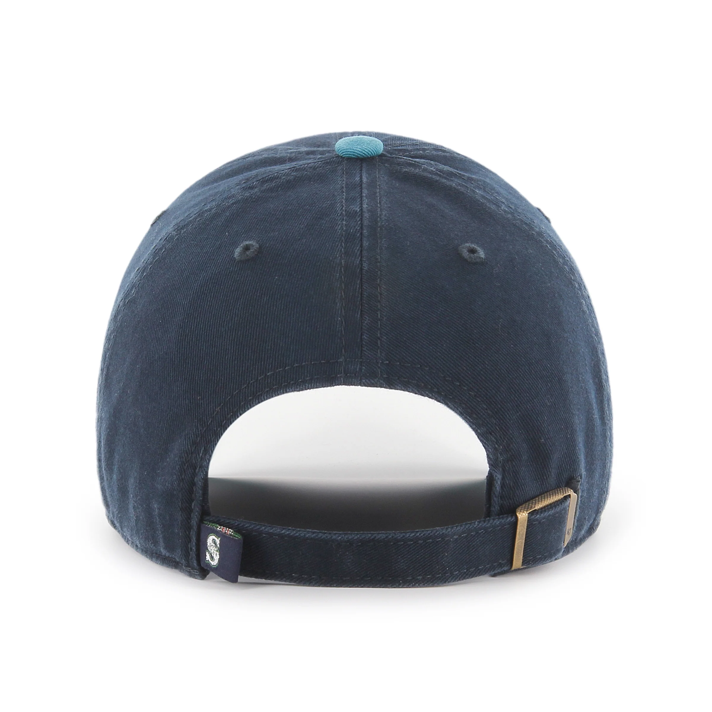 SEATTLE MARINERS TWO TONE '47 CLEAN UP - Image 2