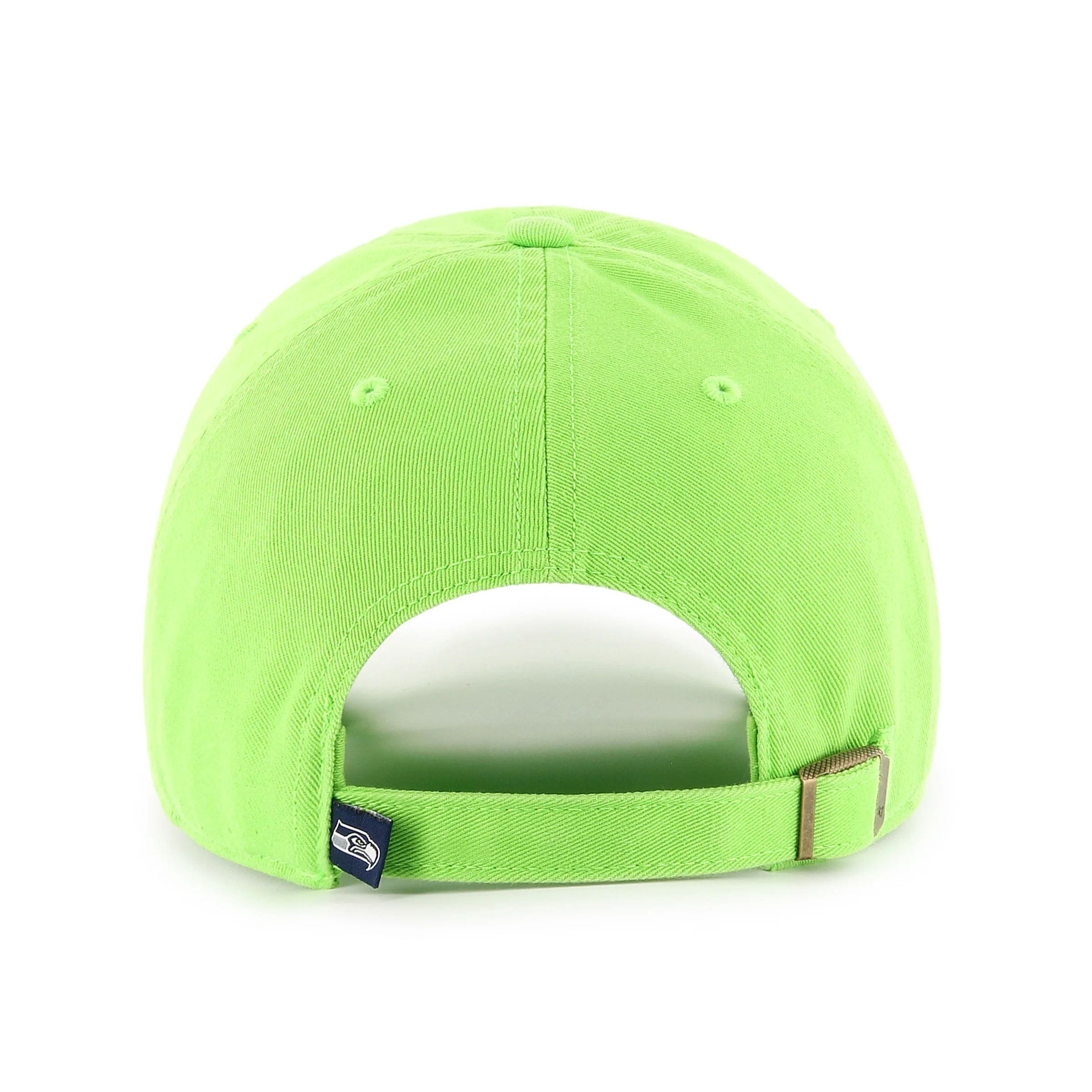 SEATTLE SEAHAWKS '47 CLEAN UP - Image 2