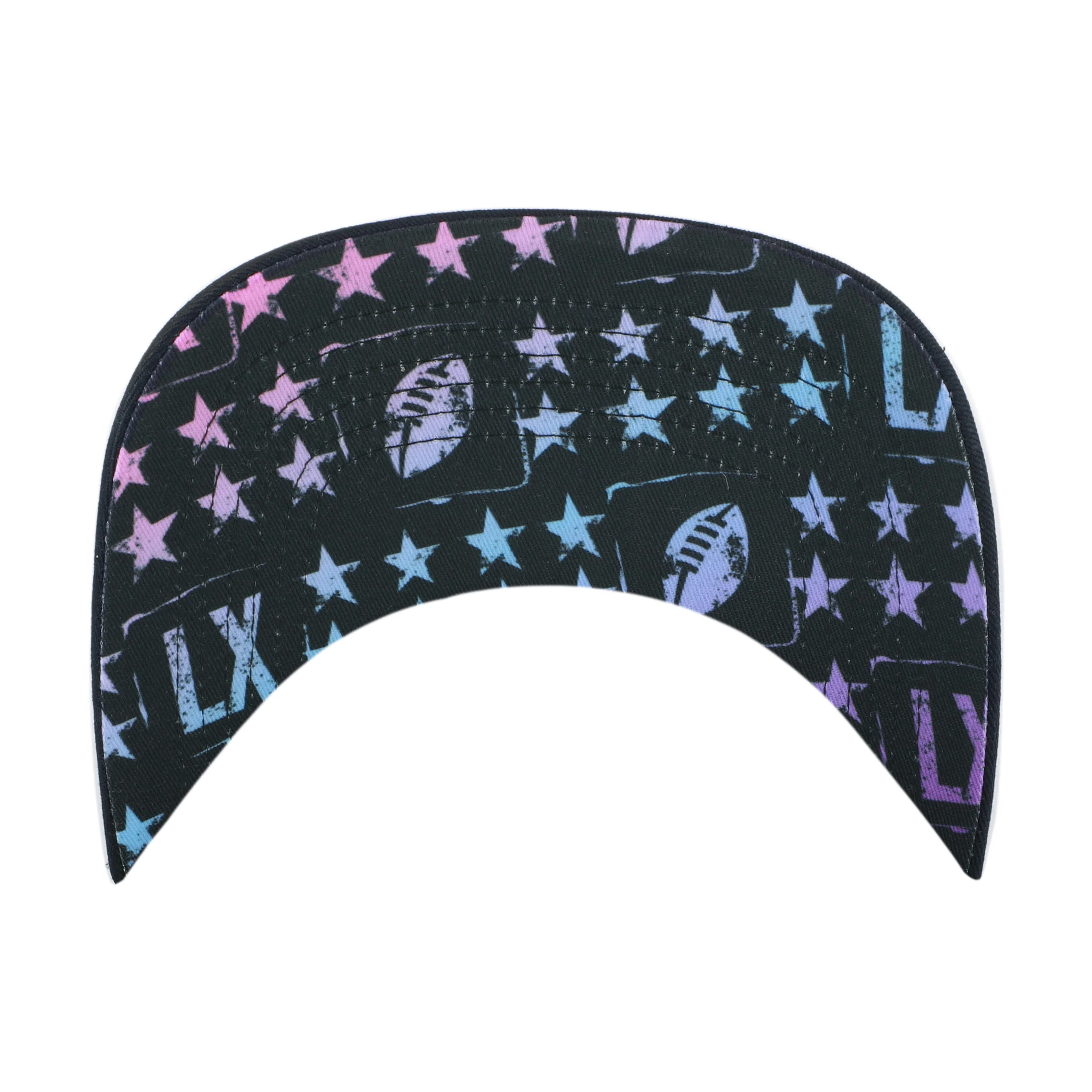 SEATTLE SEAHAWKS SUPER BOWL LX CHAMPIONS '47 HITCH RF RELAXED FIT - Image 2