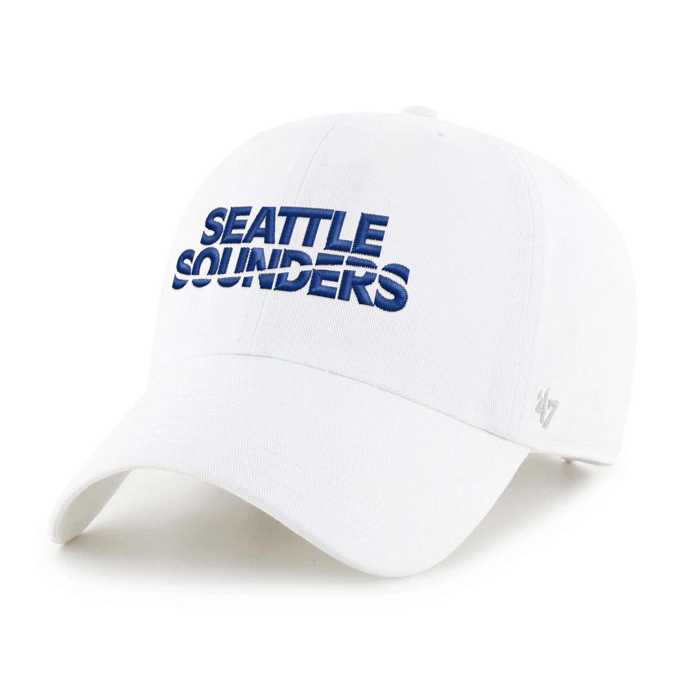 SEATTLE SOUNDERS FC '47 CLEAN UP - Image 3