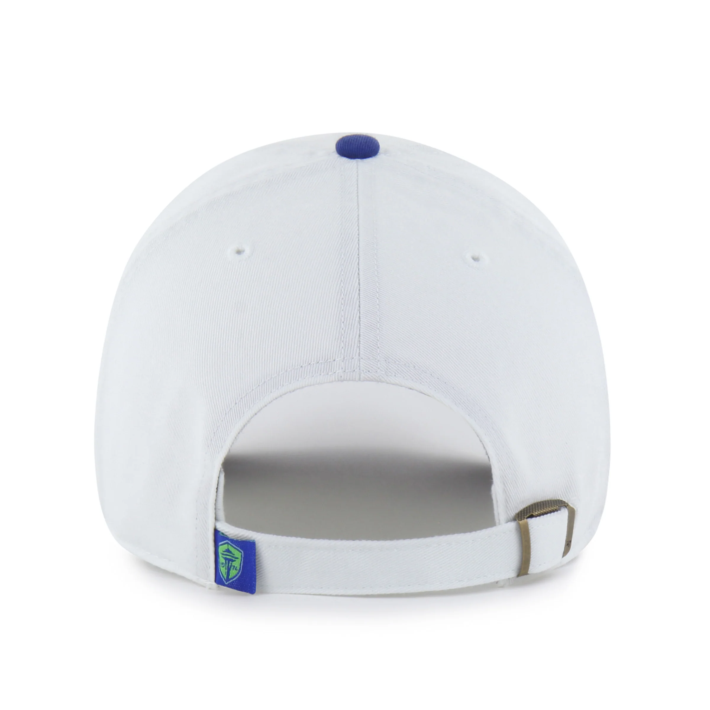 SEATTLE SOUNDERS FC TWO TONE '47 CLEAN UP - Image 2
