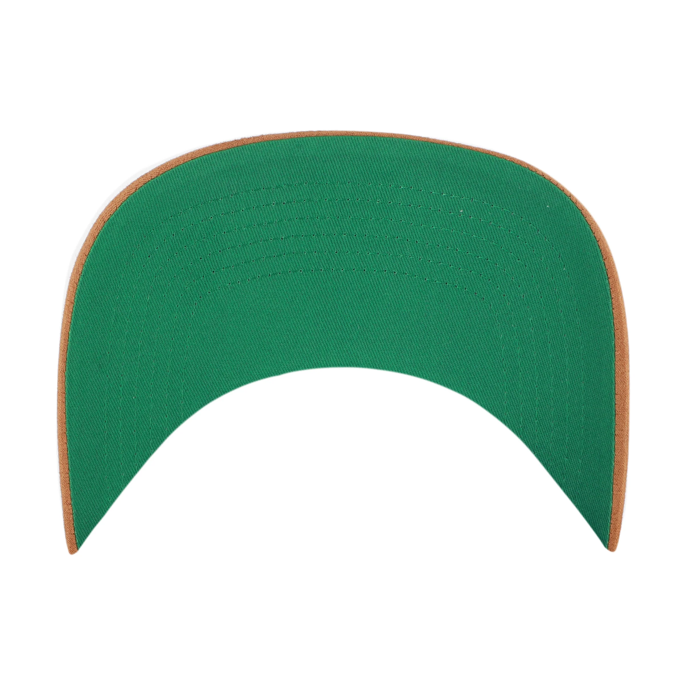 SOUTH CAROLINA GAMECOCKS BREAK WOOD SUEDE '47 HITCH - Image 3