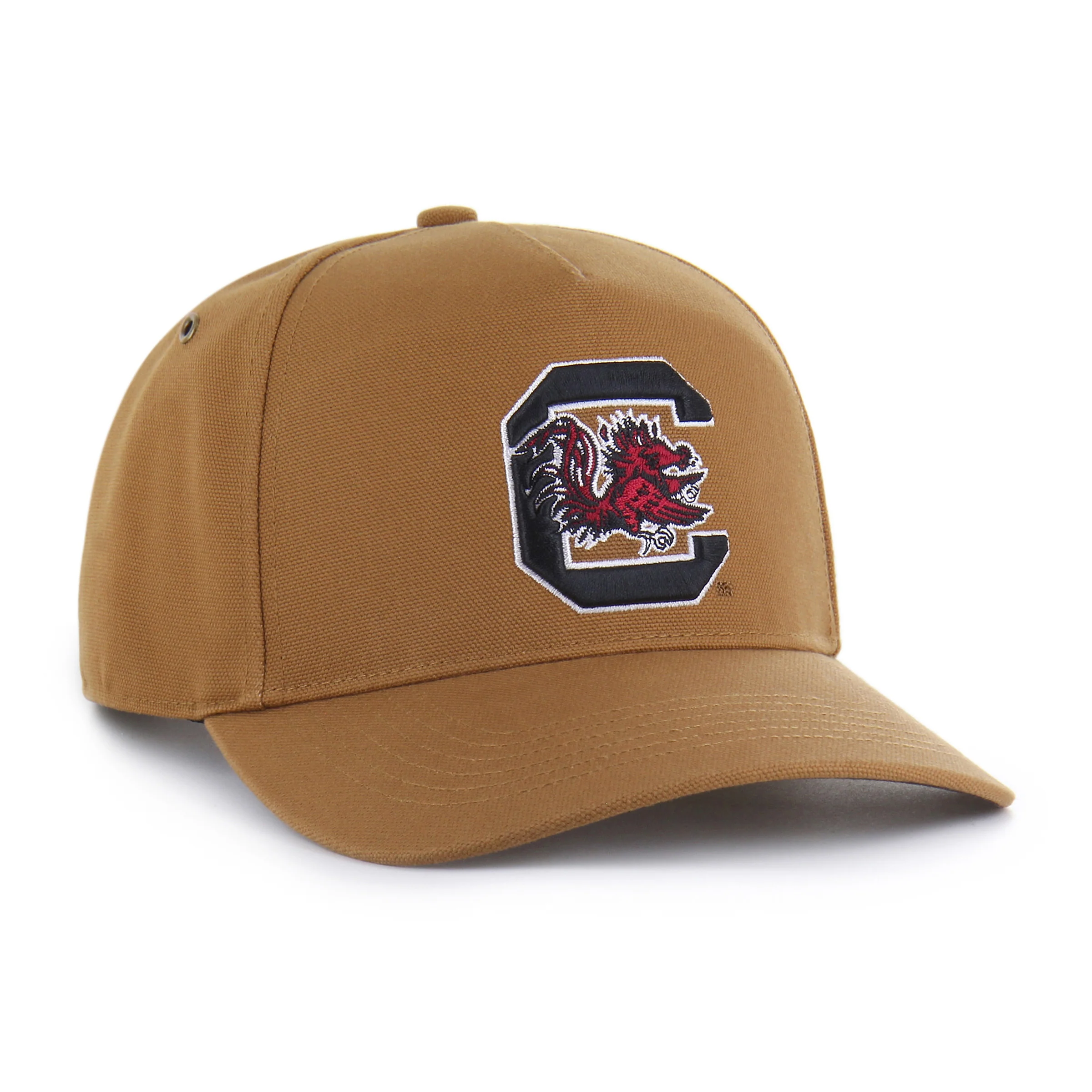 SOUTH CAROLINA GAMECOCKS CARHARTT '47 HITCH - Image 3
