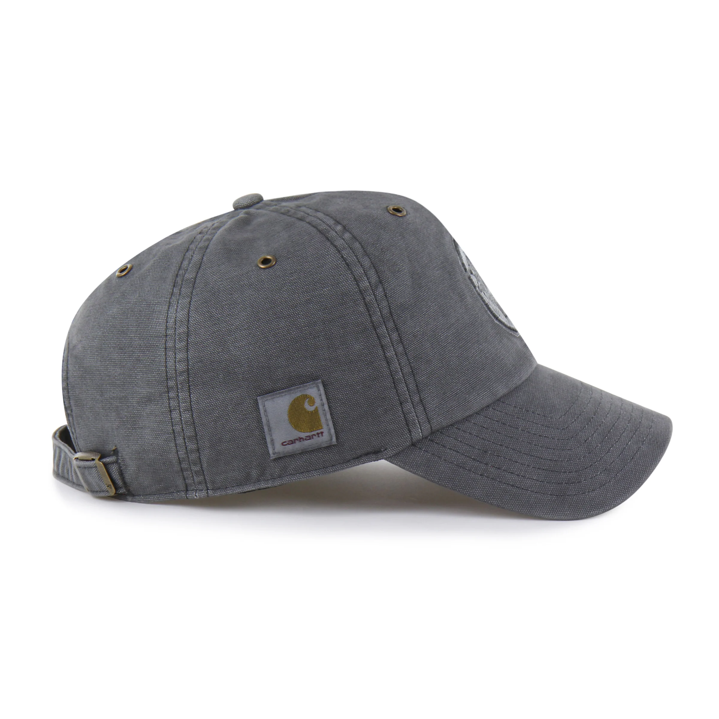 SOUTH CAROLINA GAMECOCKS CARHARTT DYED '47 CLEAN UP - Image 2