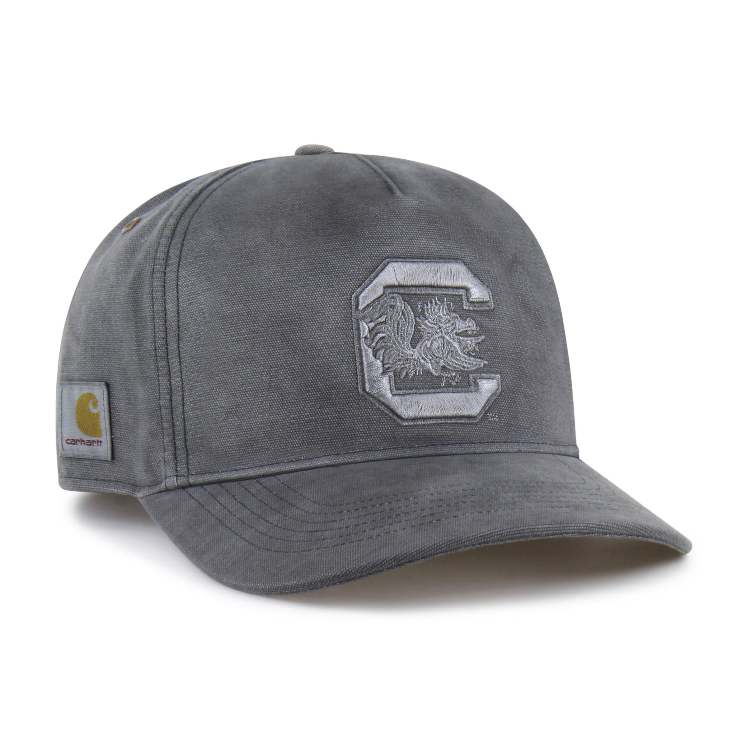 SOUTH CAROLINA GAMECOCKS CARHARTT DYED '47 HITCH RF RELAXED FIT