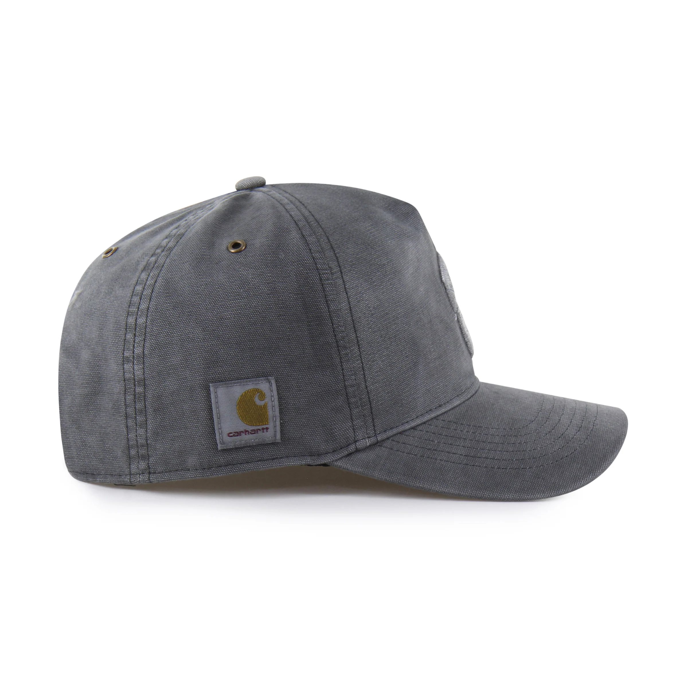 SOUTH CAROLINA GAMECOCKS CARHARTT DYED '47 HITCH RF RELAXED FIT - Image 2