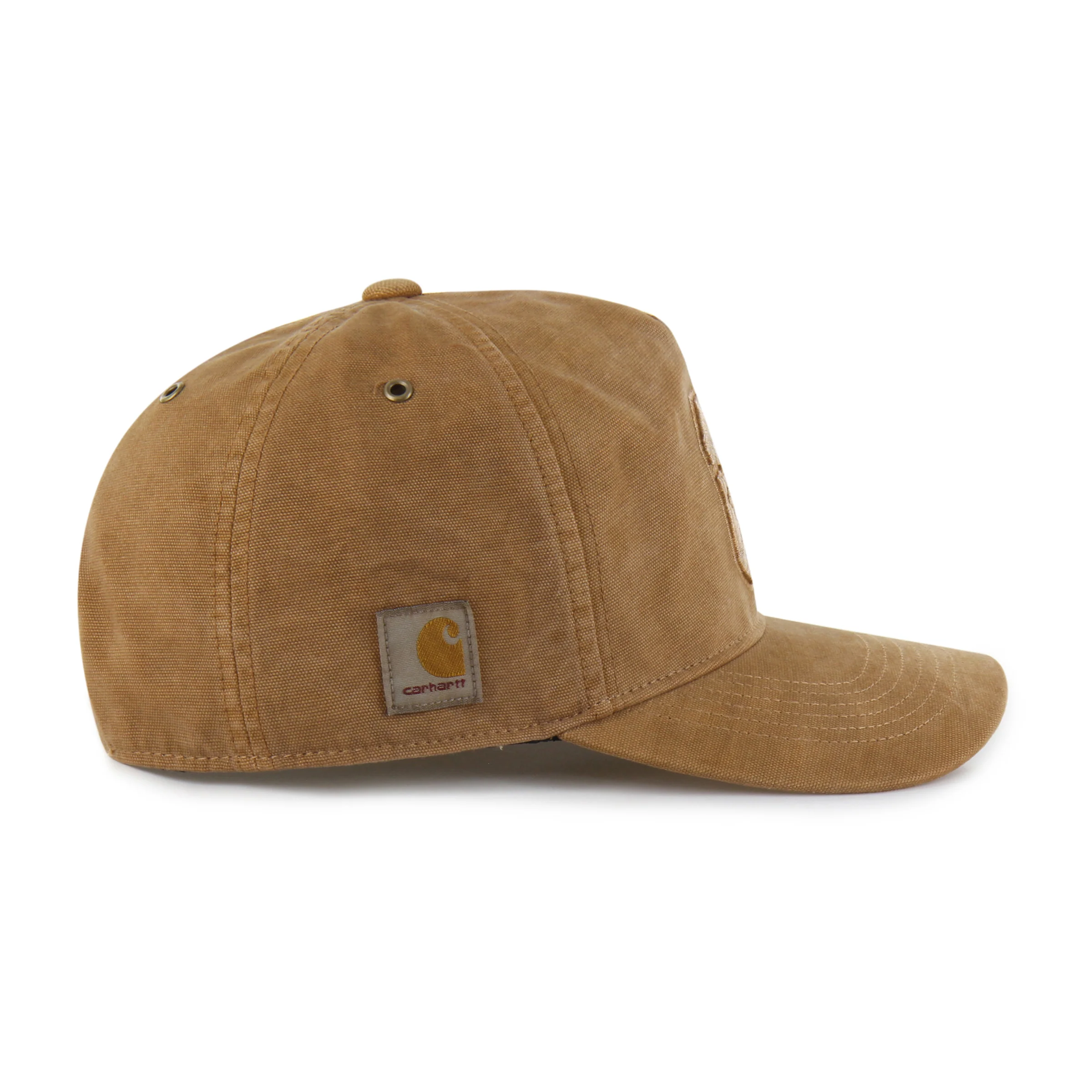 SOUTH CAROLINA GAMECOCKS CARHARTT DYED '47 HITCH RF RELAXED FIT - Image 2