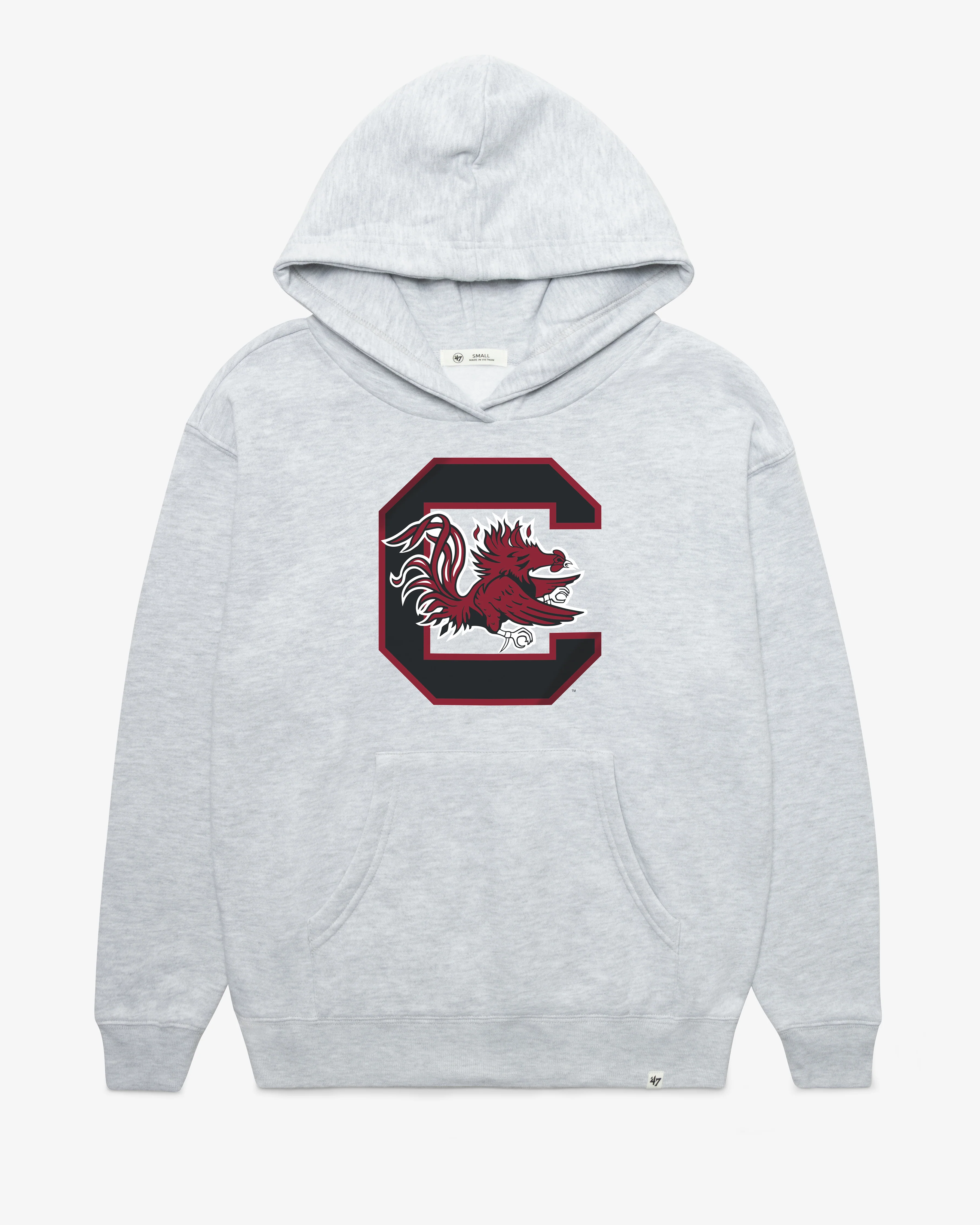SOUTH CAROLINA GAMECOCKS IMPRINT '47 NAOMI HOOD WOMENS