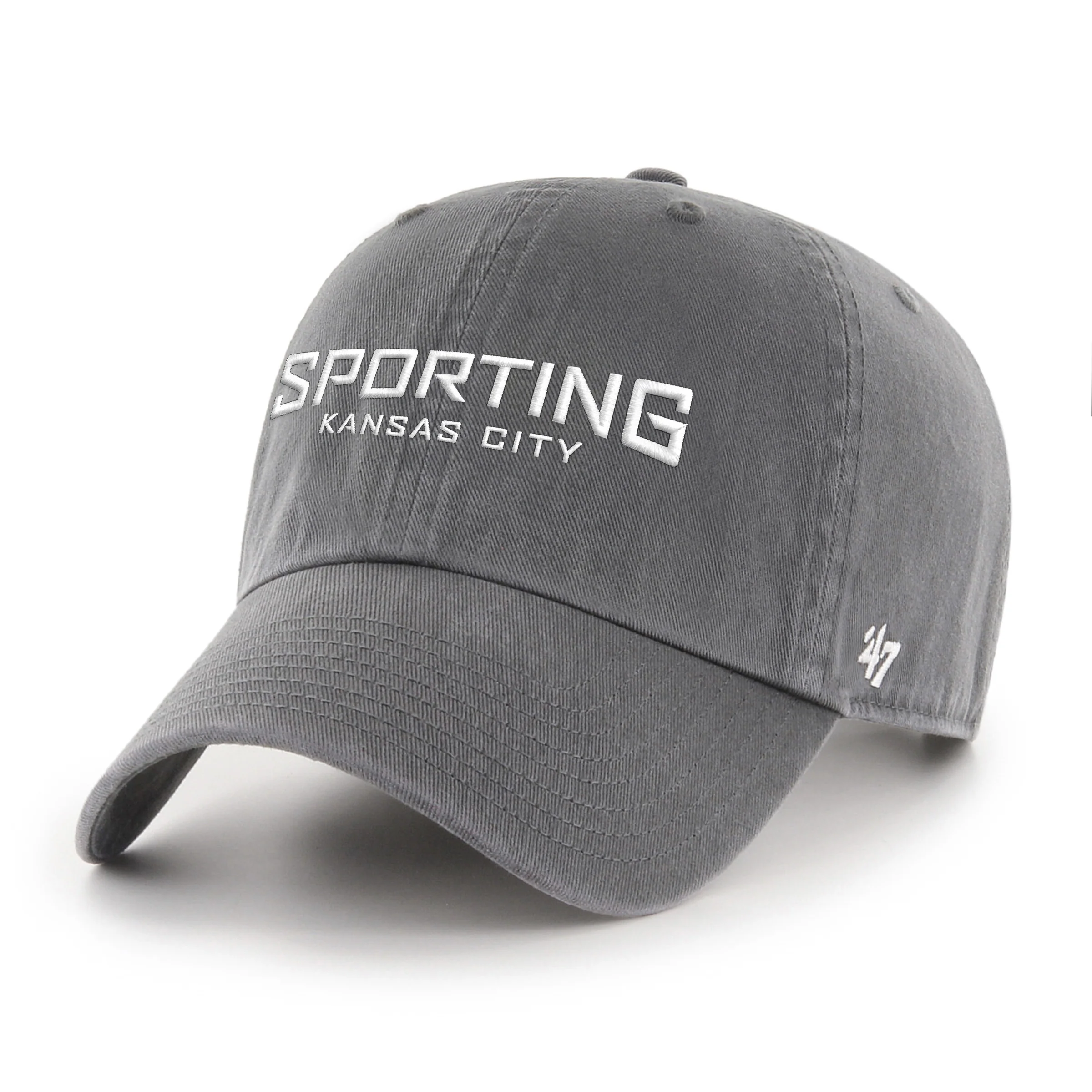 SPORTING KANSAS CITY '47 CLEAN UP - Image 3
